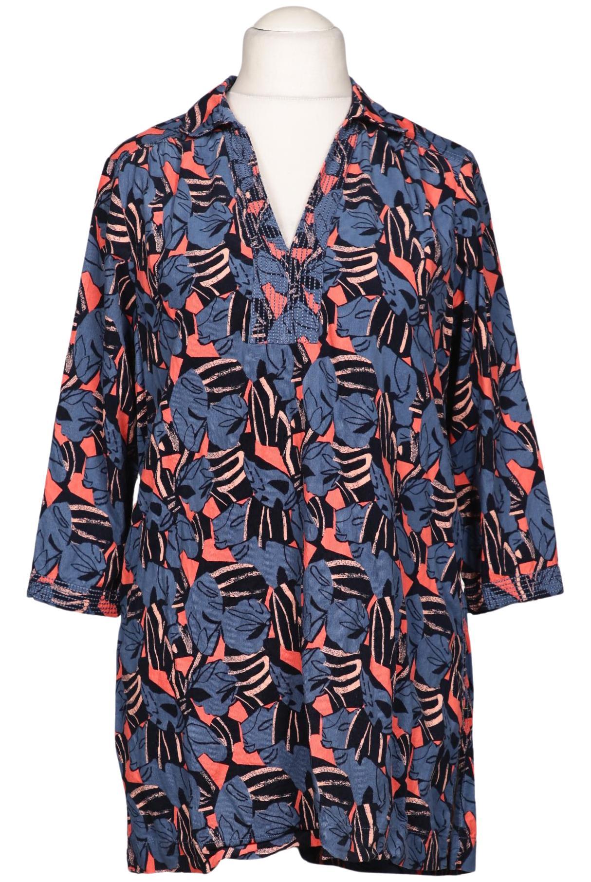 

White Stuff Damen Bluse, mehrfarbig, Gr. 40