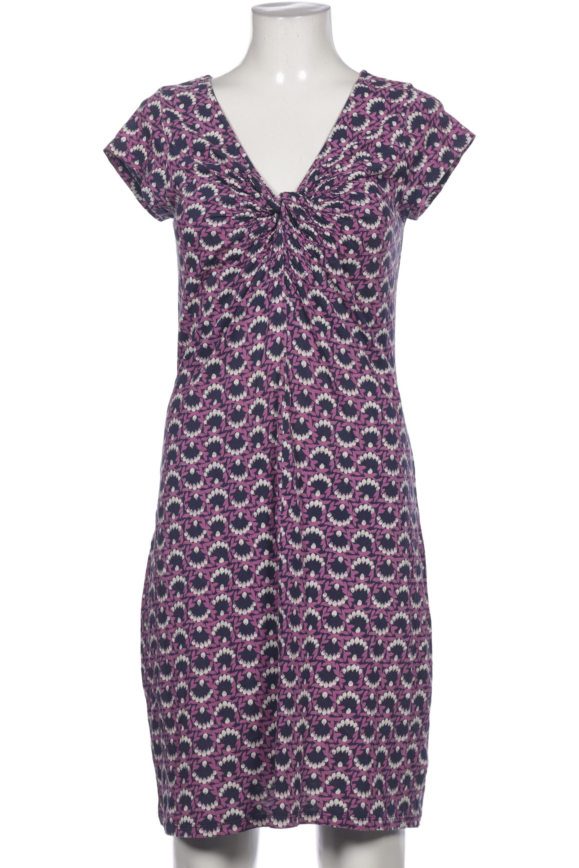 

White Stuff Damen Kleid, blau