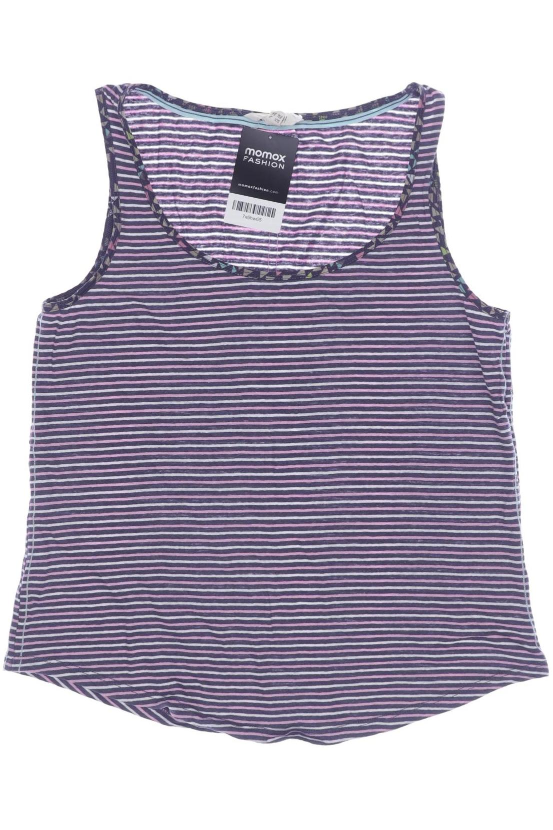 

White Stuff Damen Top, flieder, Gr. 36