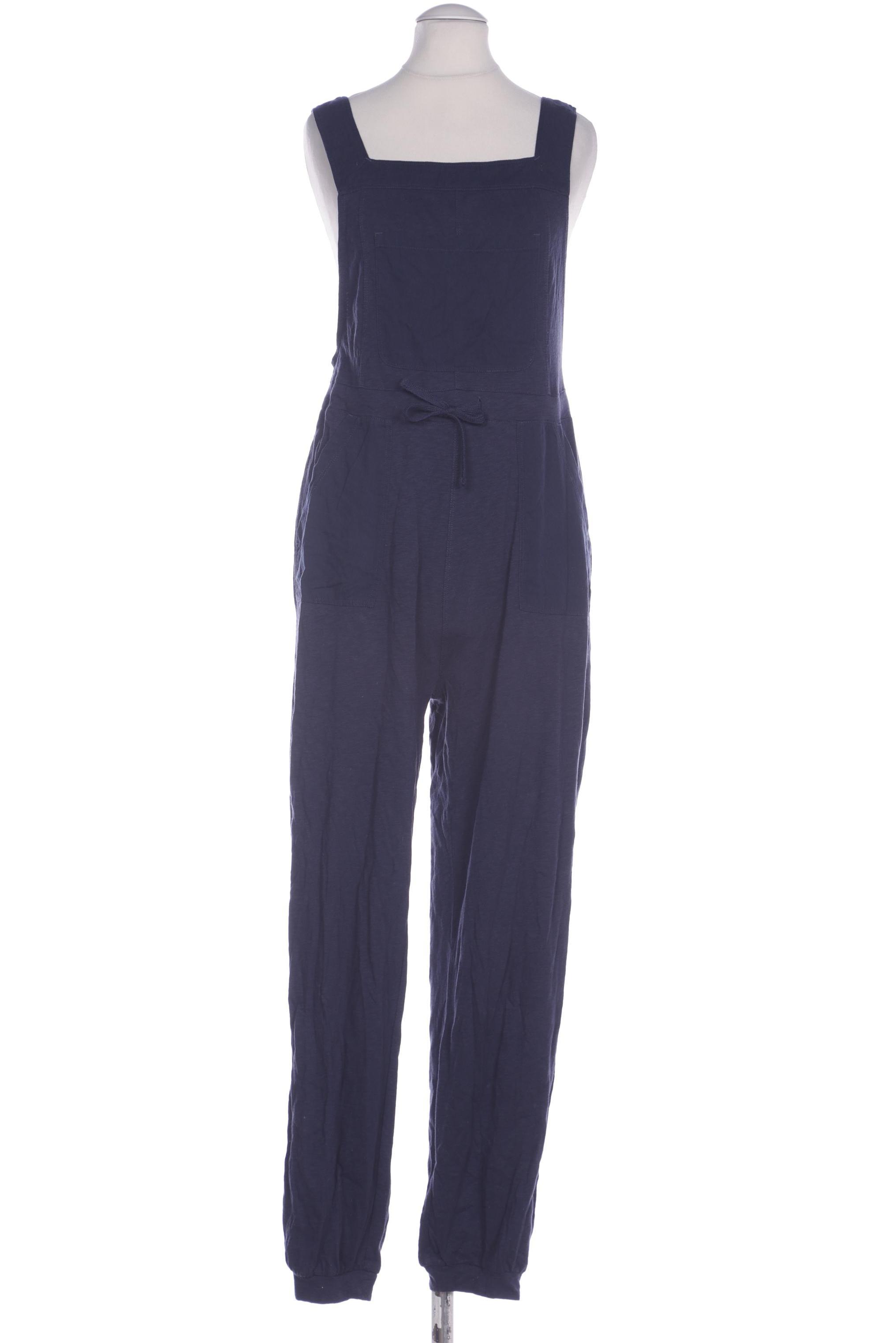 

White Stuff Damen Jumpsuit/Overall, marineblau, Gr. 36