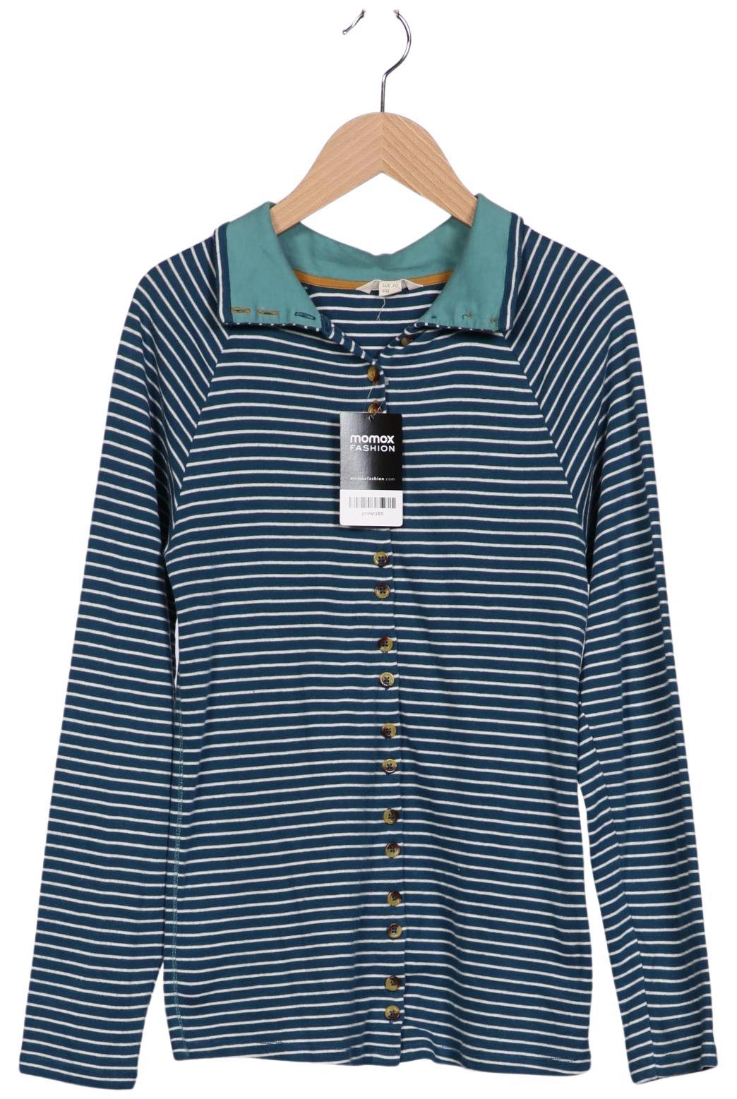 

White Stuff Damen Strickjacke, mehrfarbig, Gr. 38