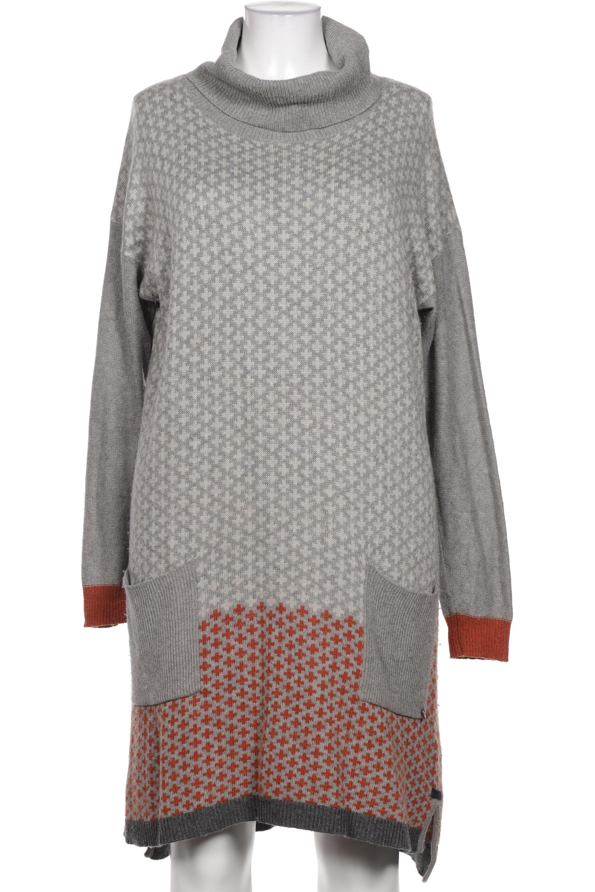 

White Stuff Damen Kleid, grau, Gr. 46