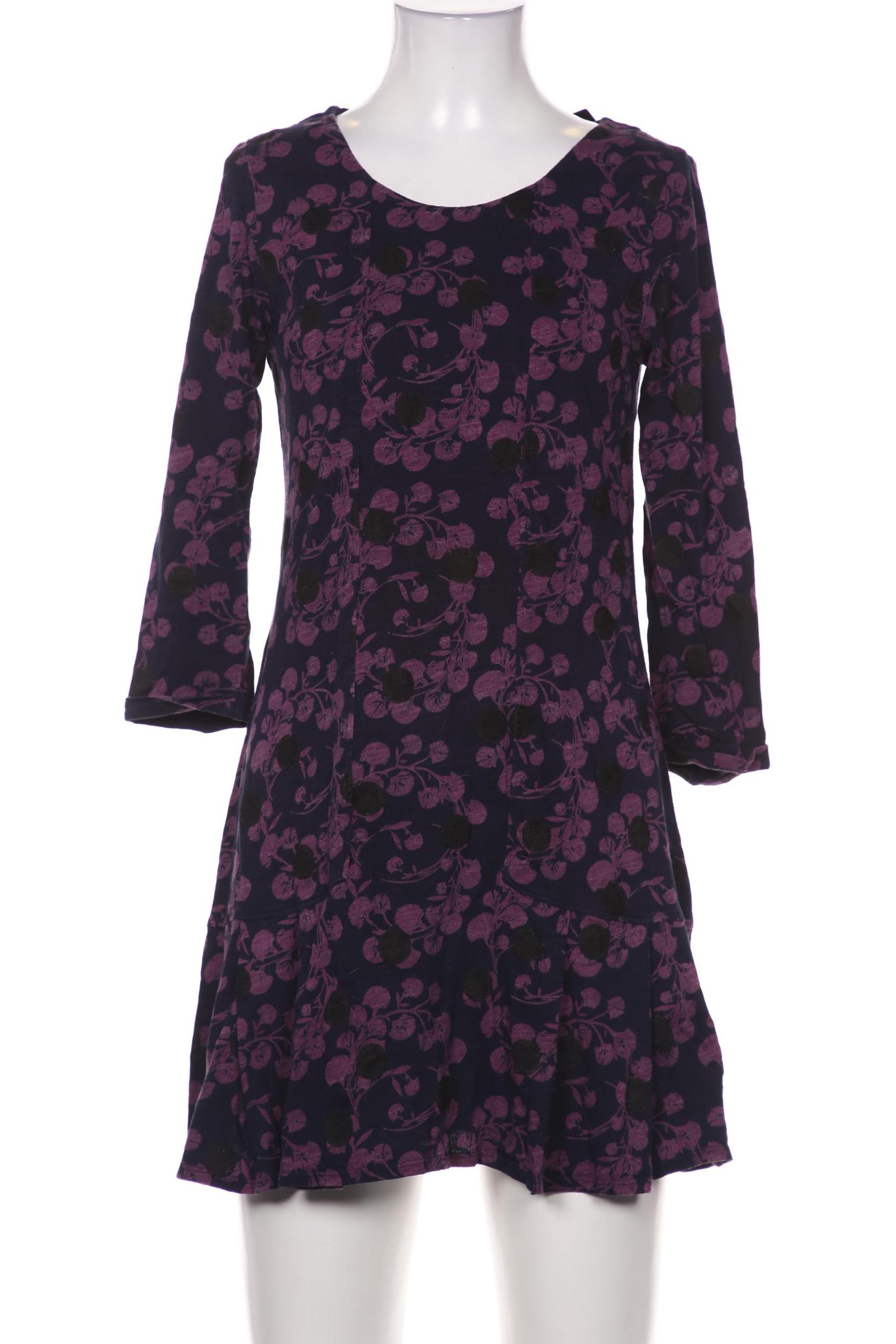 

White Stuff Damen Kleid, flieder, Gr. 36