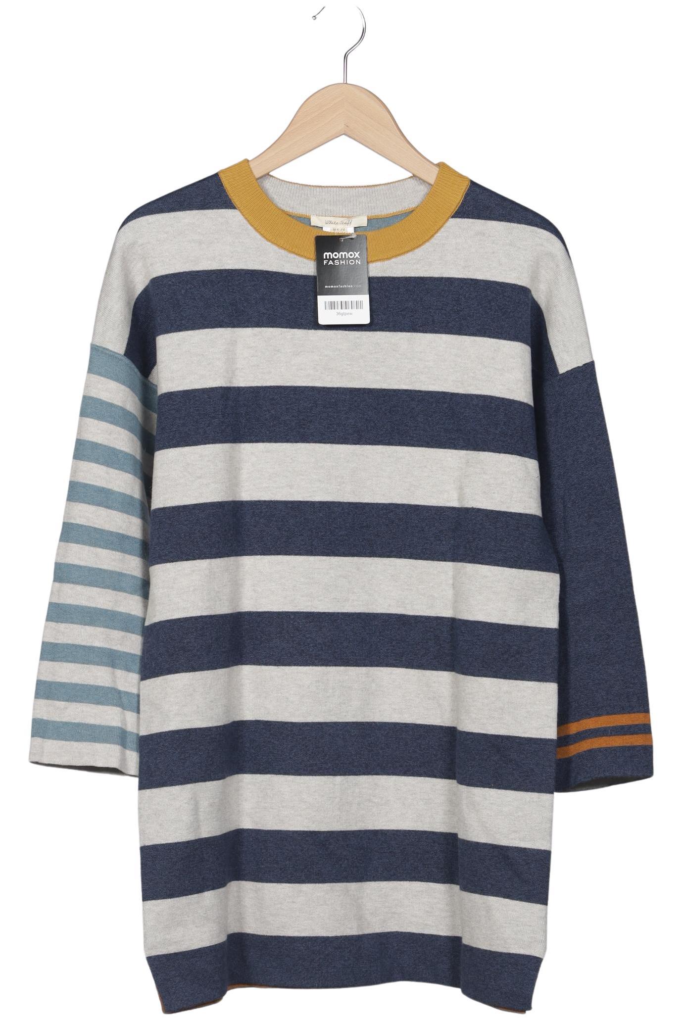 

White Stuff Damen Pullover, mehrfarbig, Gr. 38