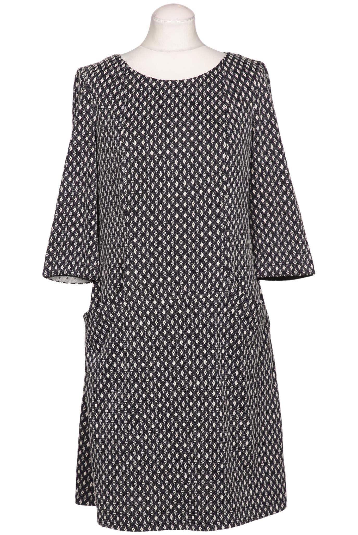 

White Stuff Damen Kleid, mehrfarbig, Gr. 12