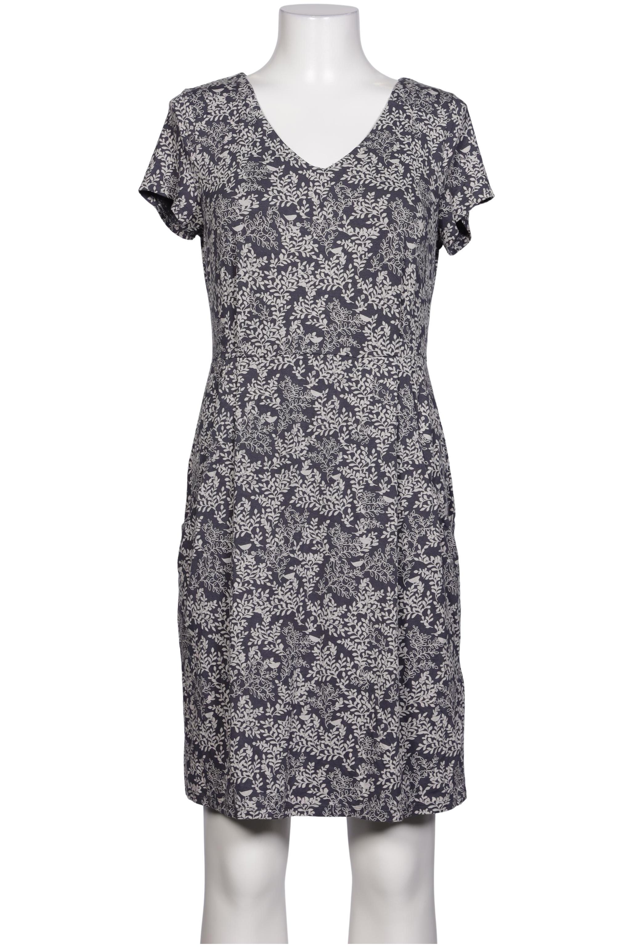 

White Stuff Damen Kleid, marineblau, Gr. 40