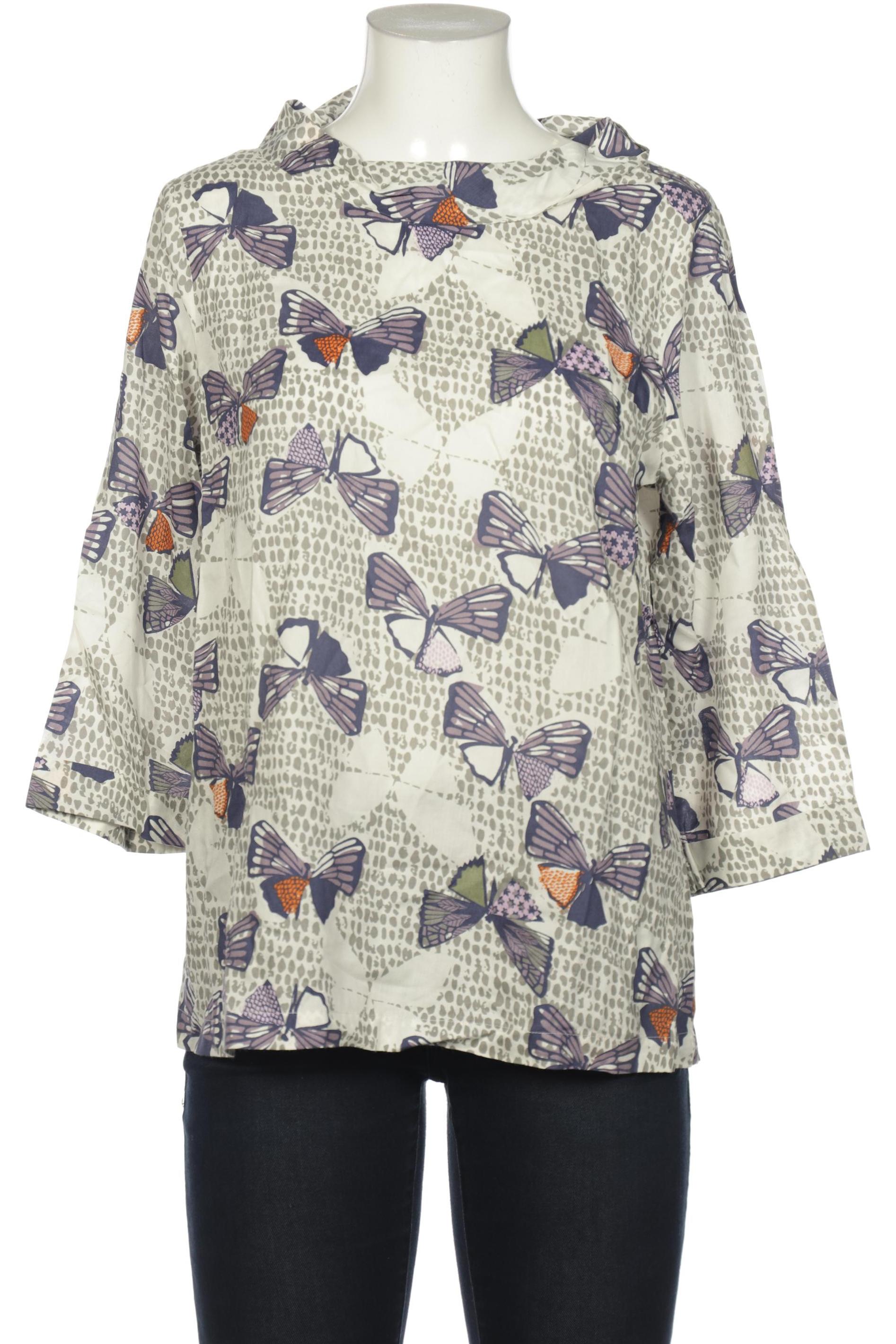 

White Stuff Damen Bluse, mehrfarbig