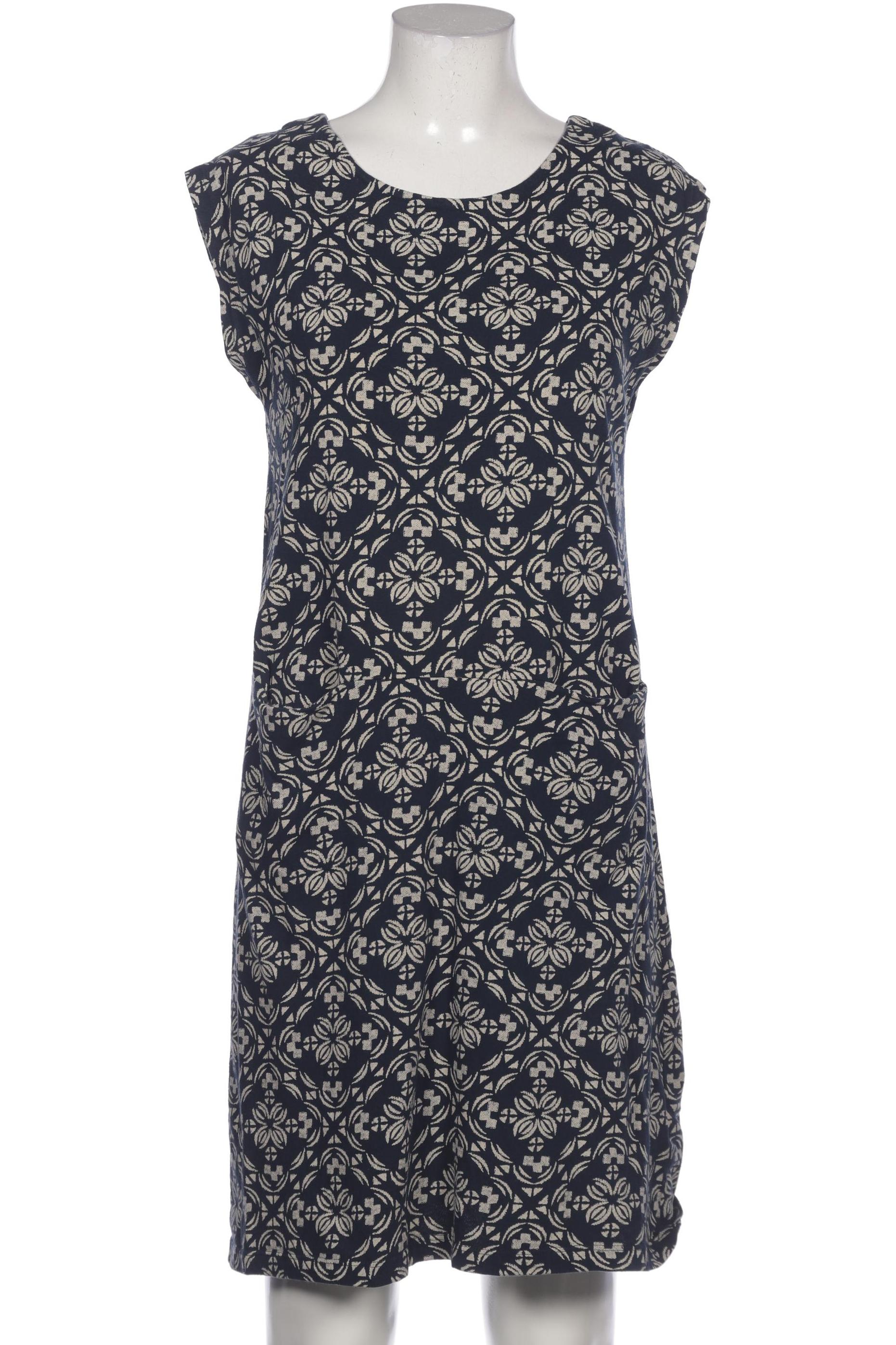 

White Stuff Damen Kleid, marineblau