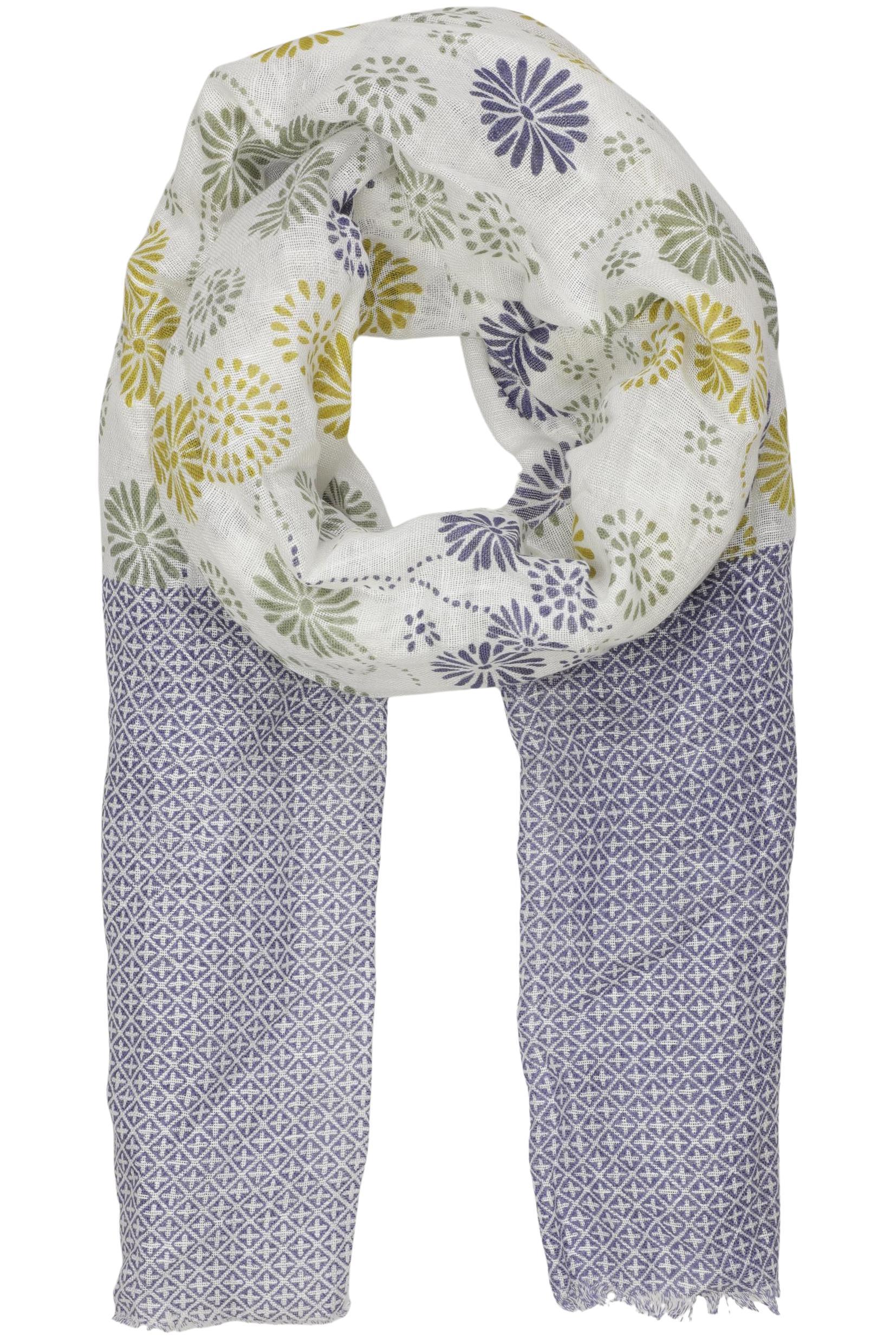 

White Stuff Damen Schal, mehrfarbig, Gr.