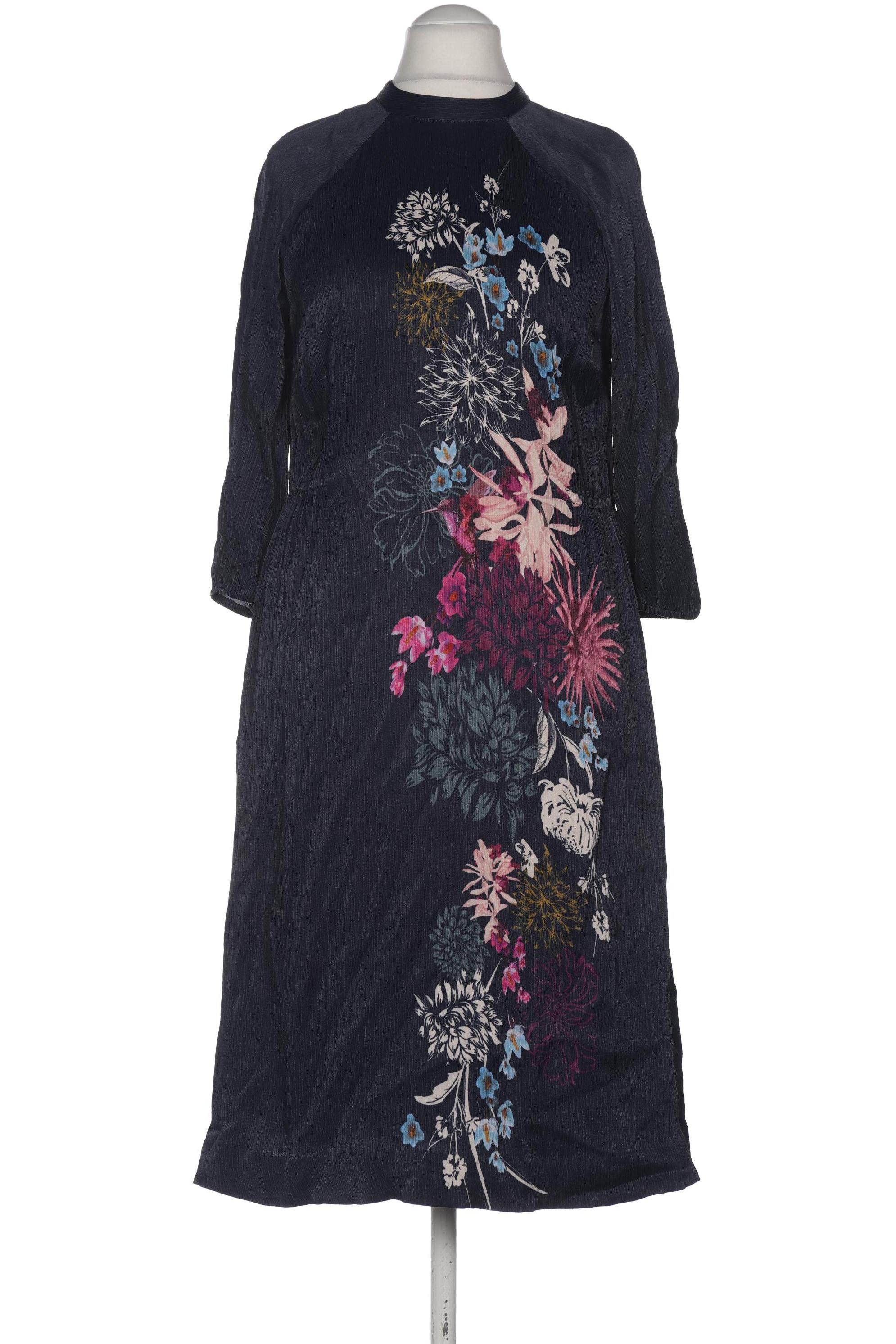 

White Stuff Damen Kleid, marineblau