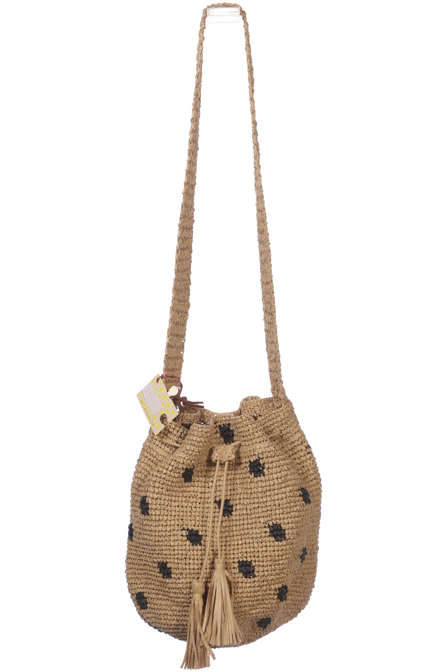 

White Stuff Damen Handtasche, beige
