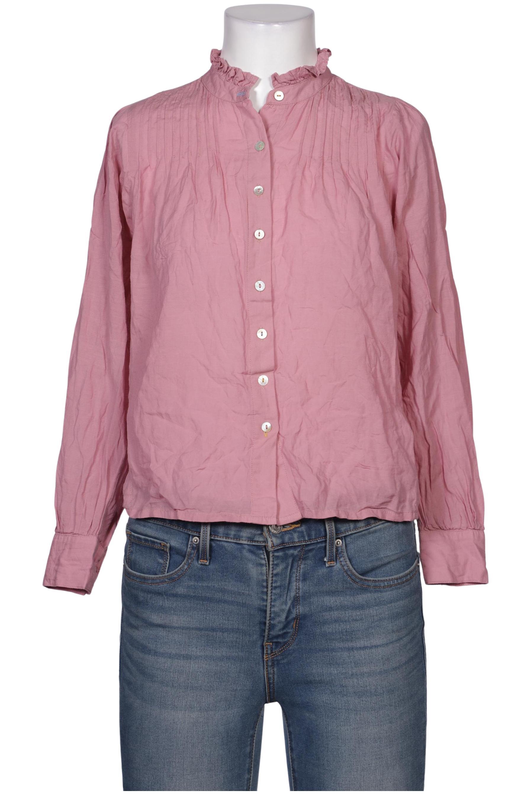 

White Stuff Damen Bluse, pink, Gr. 34