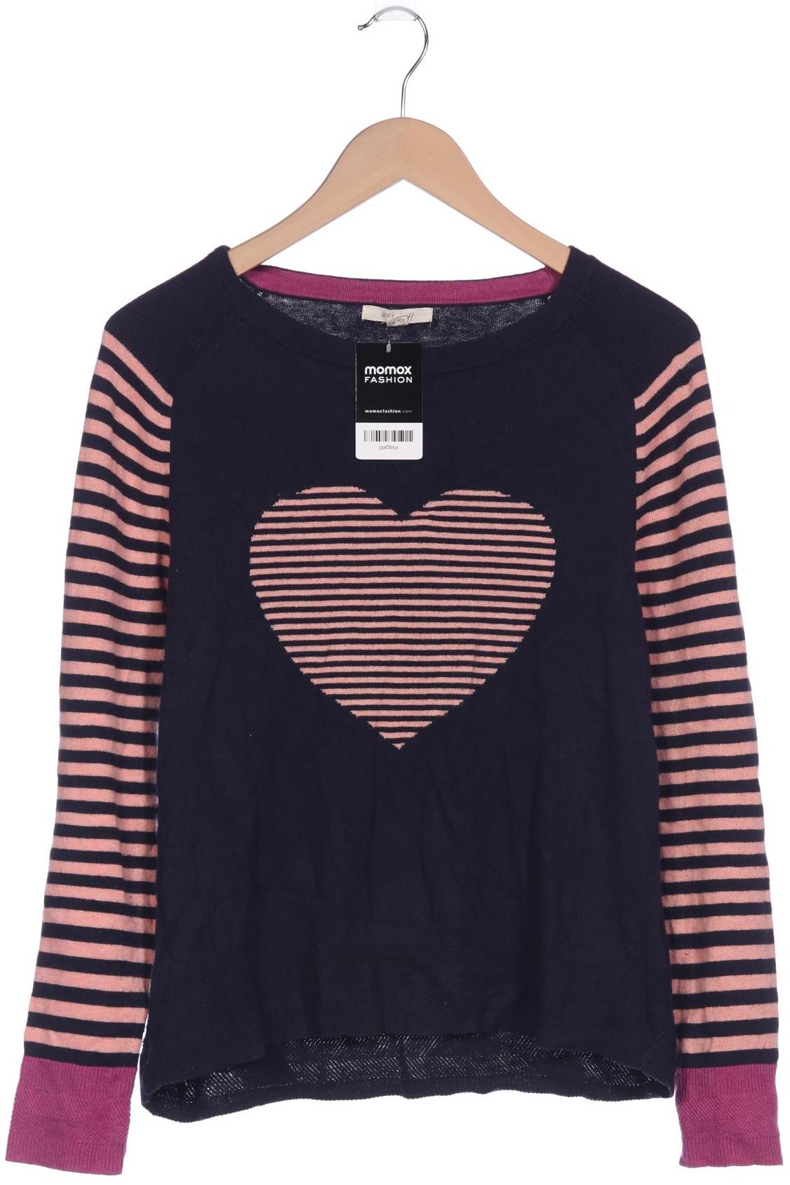 

White Stuff Damen Pullover, marineblau, Gr. 44