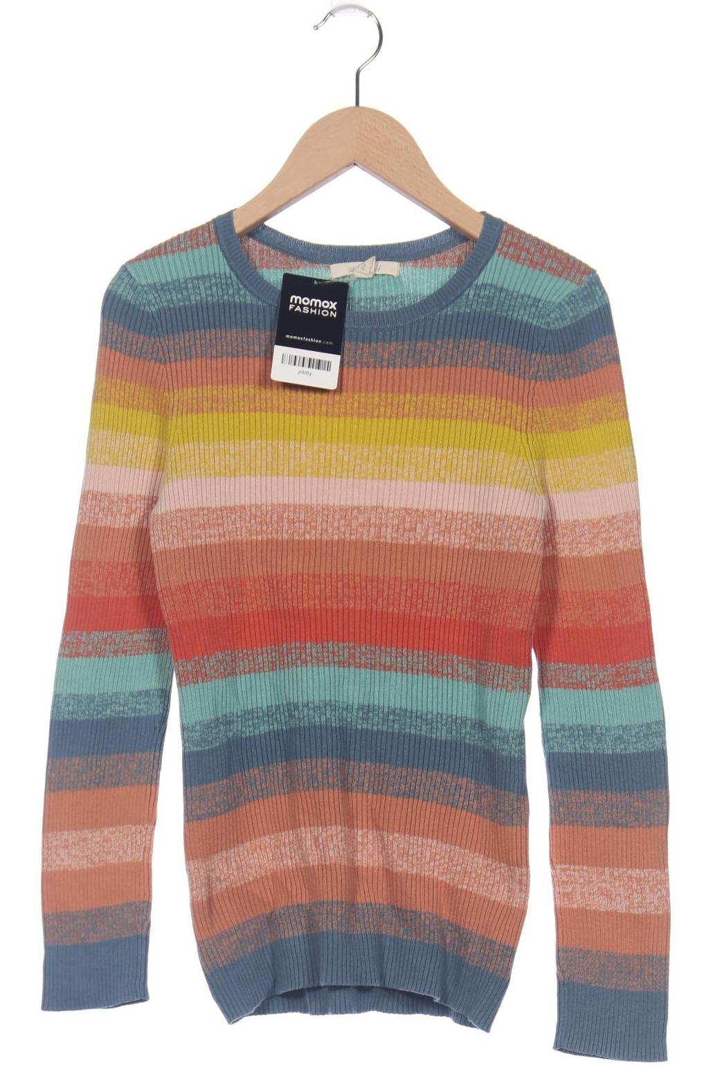 

White Stuff Damen Pullover, mehrfarbig, Gr. 38