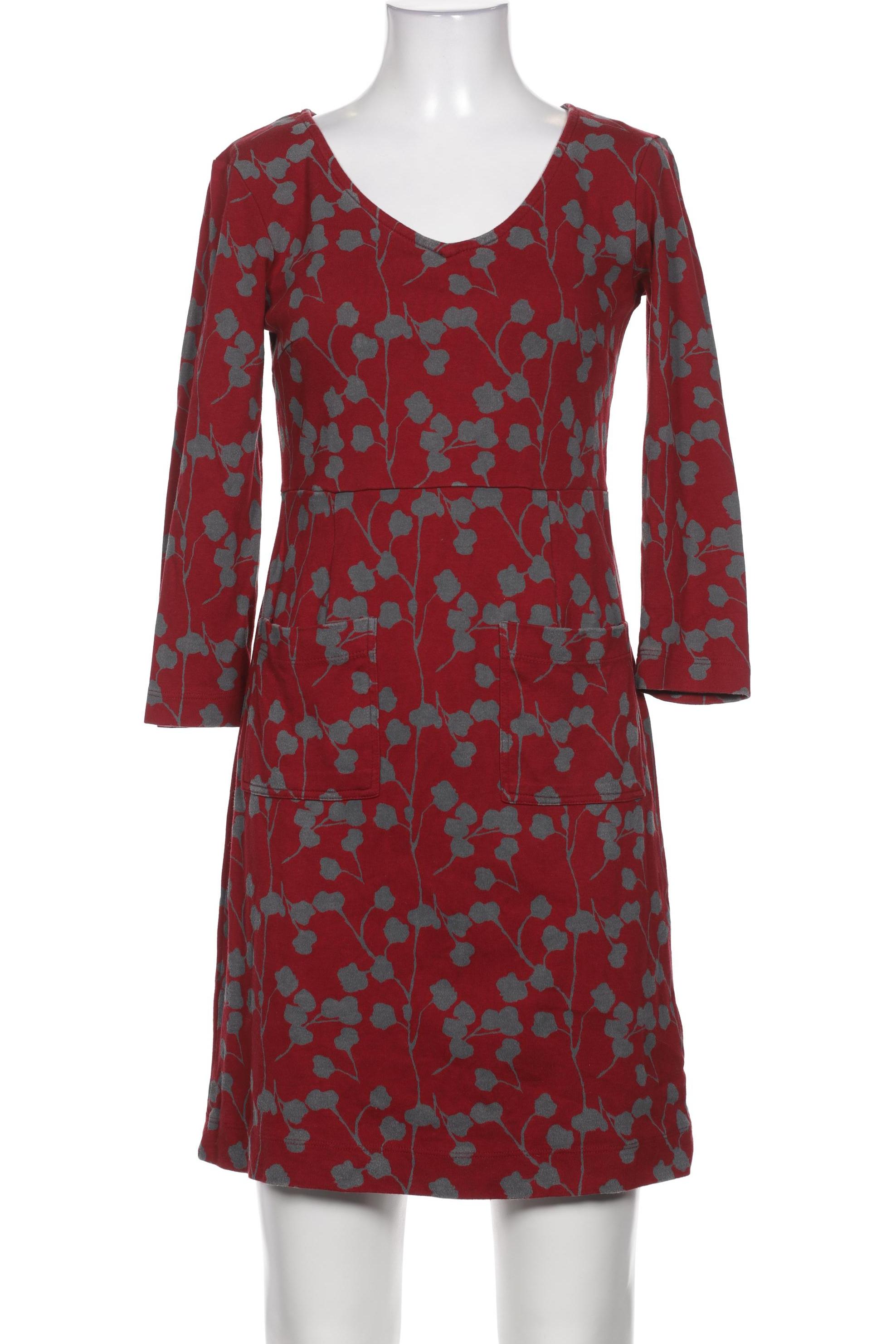 

White Stuff Damen Kleid, rot