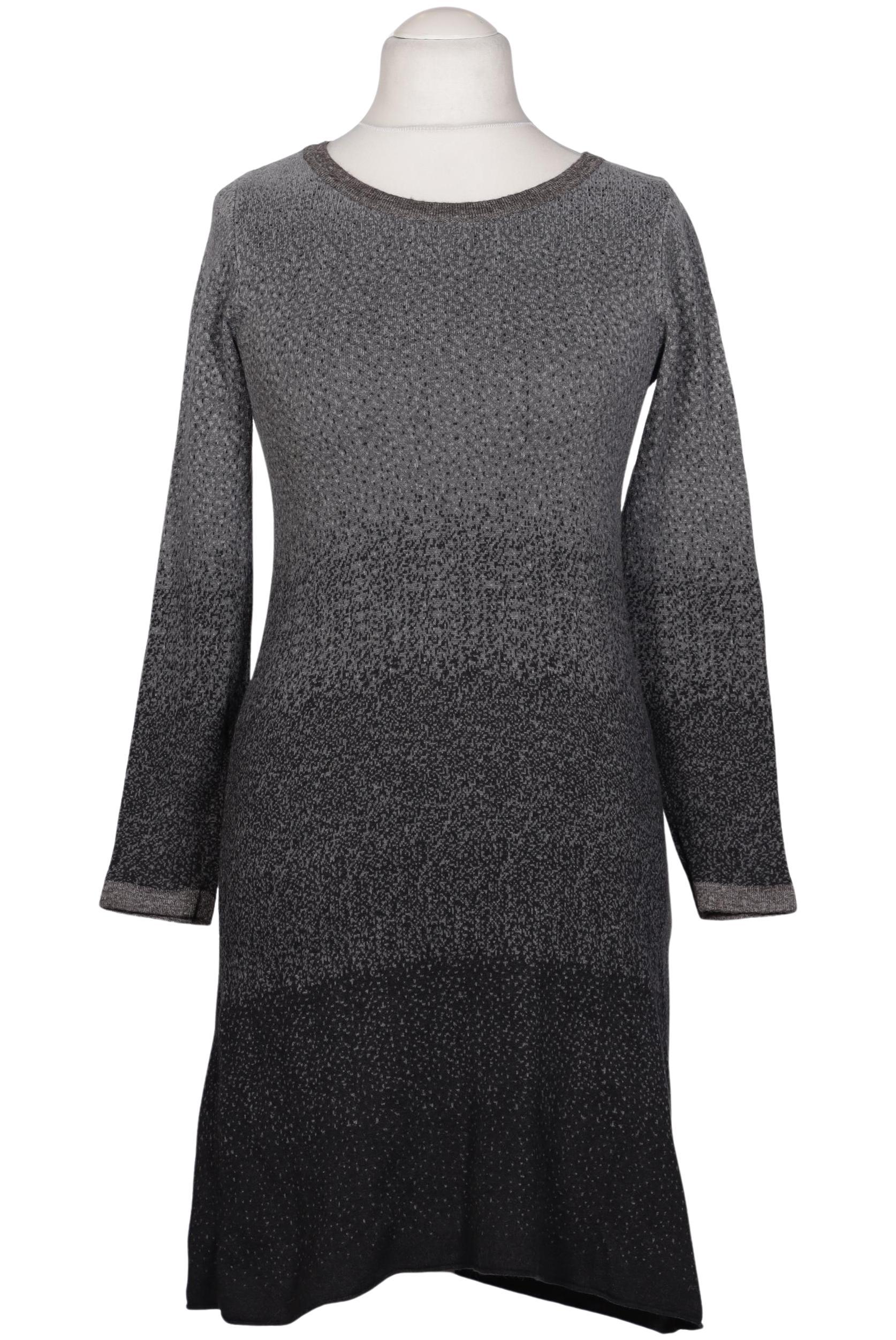 

White Stuff Damen Kleid, grau, Gr. 10