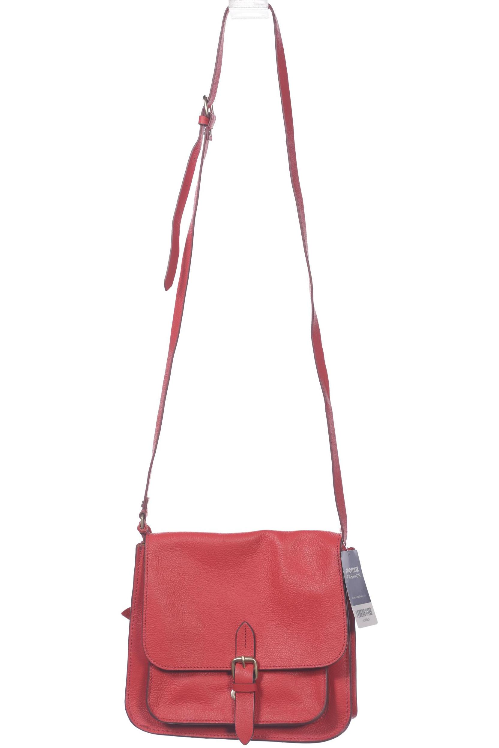 

White Stuff Damen Handtasche, rot, Gr.