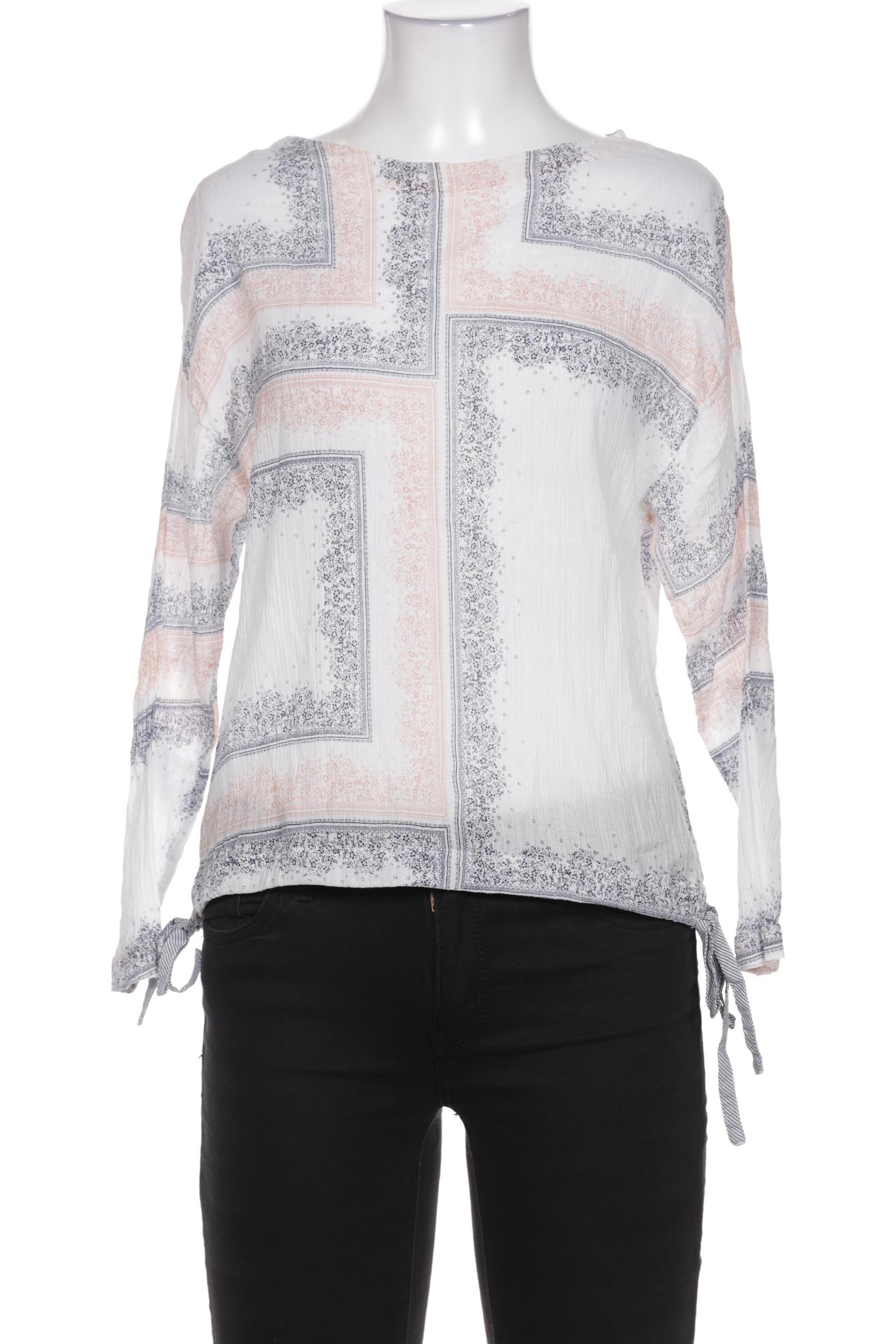 

White Stuff Damen Bluse, weiß