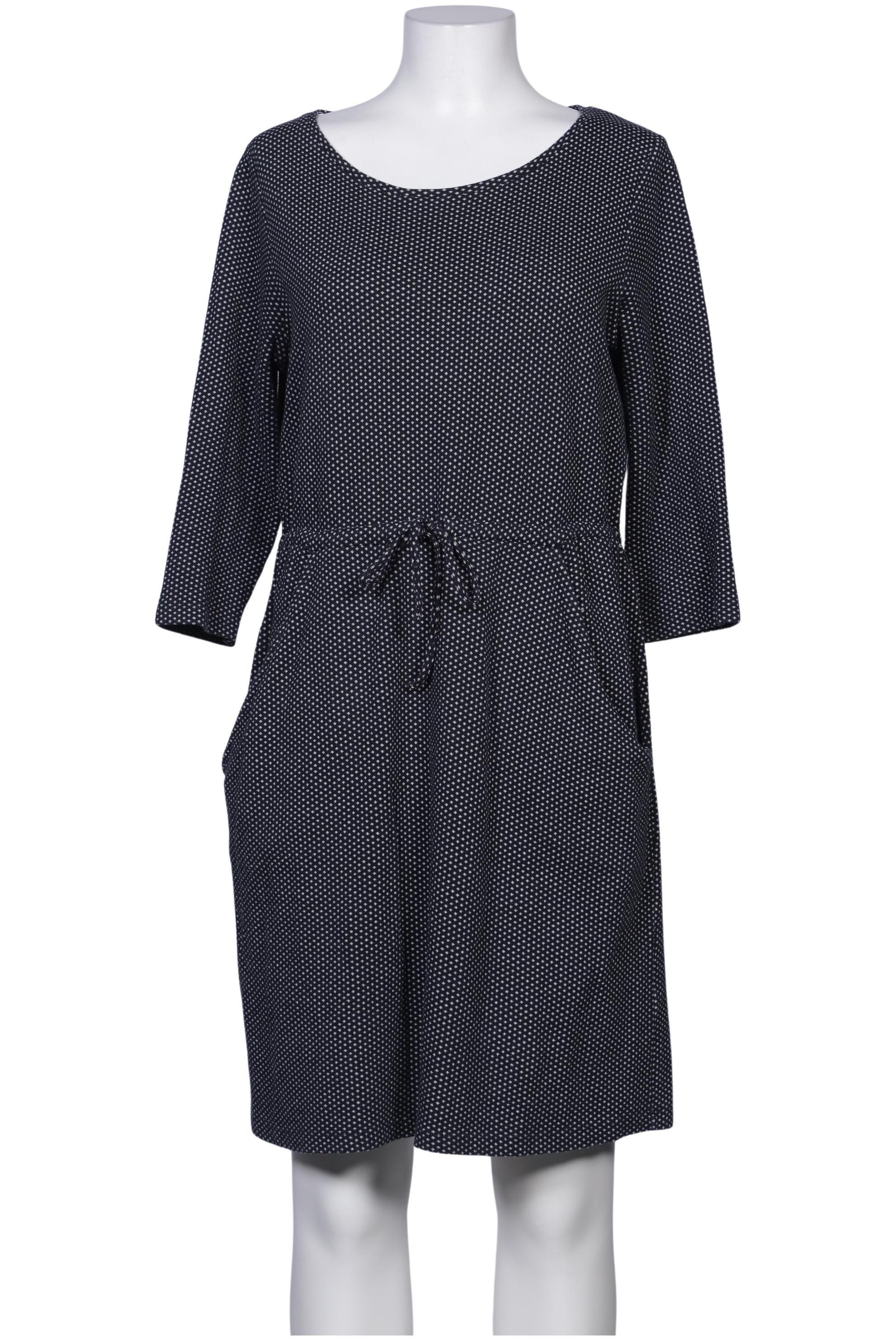 

White Stuff Damen Kleid, marineblau, Gr. 38