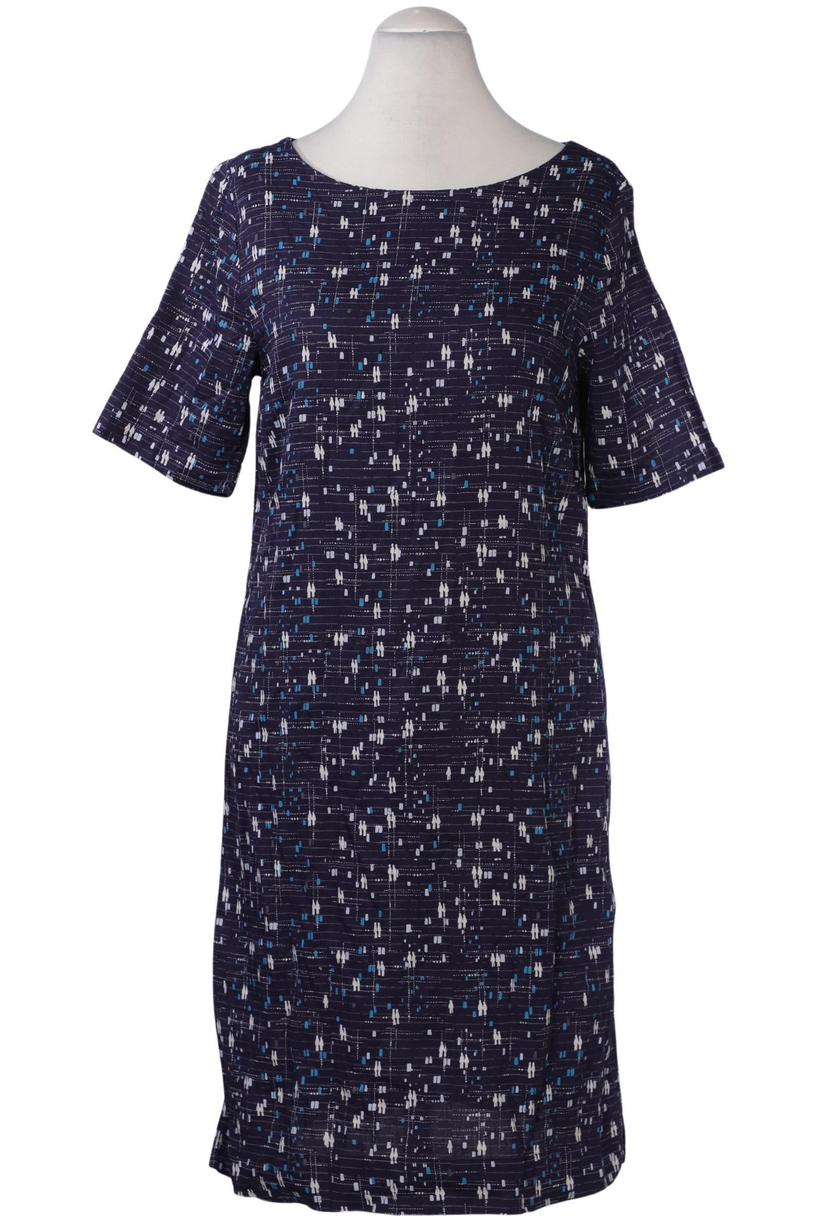 

White Stuff Damen Kleid, marineblau, Gr. 12