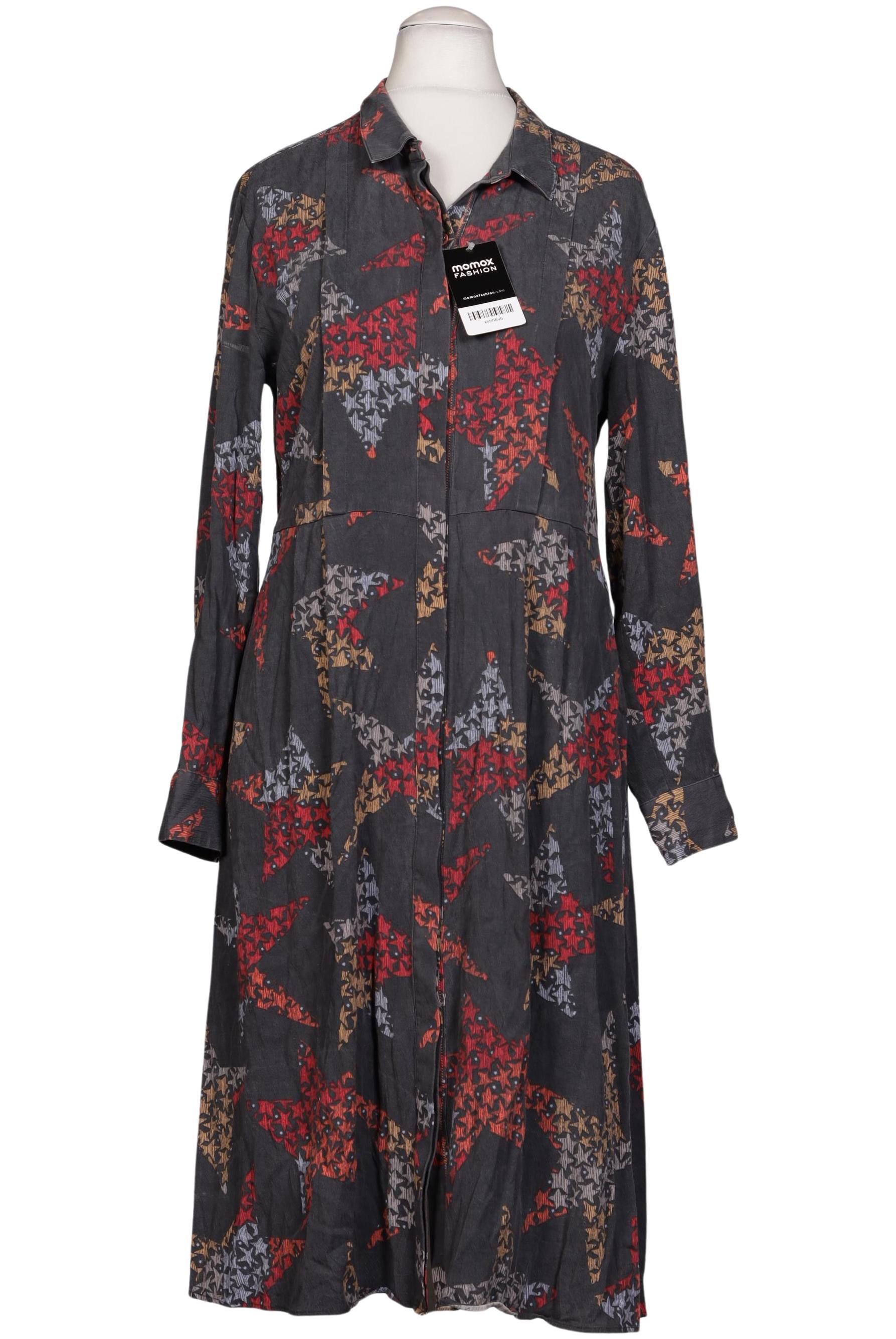 

White Stuff Damen Kleid, grau, Gr. 40