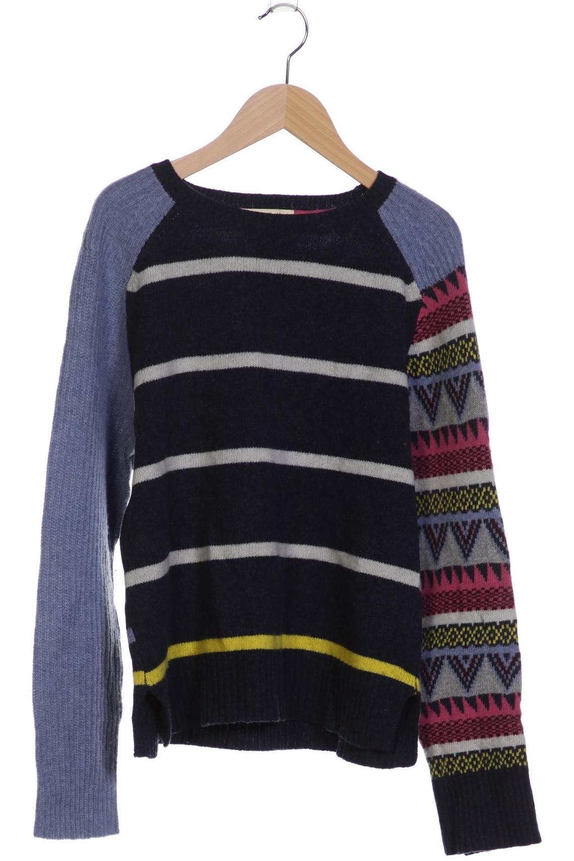 

White Stuff Damen Pullover, marineblau, Gr. 38