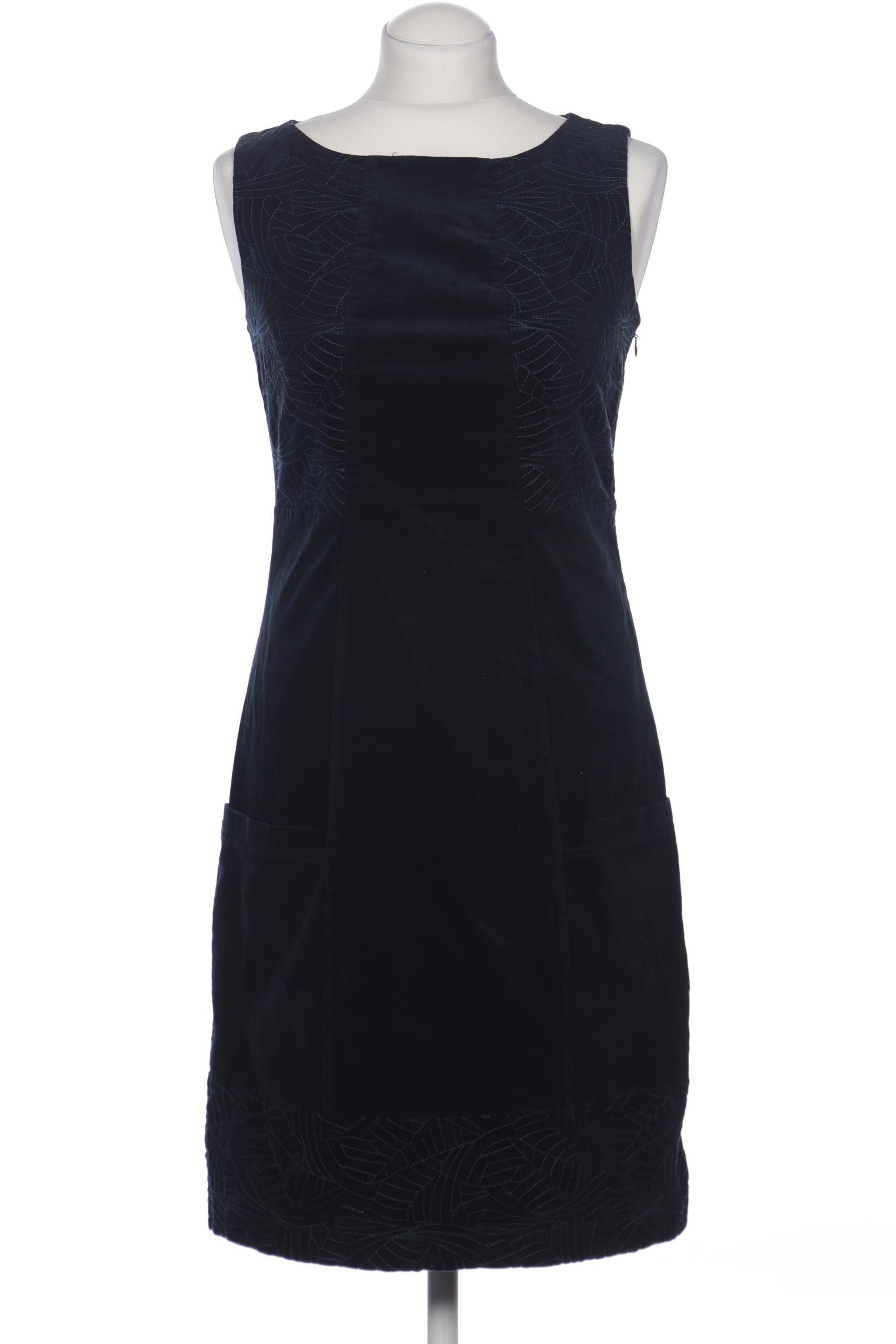 

White Stuff Damen Kleid, marineblau, Gr. 8