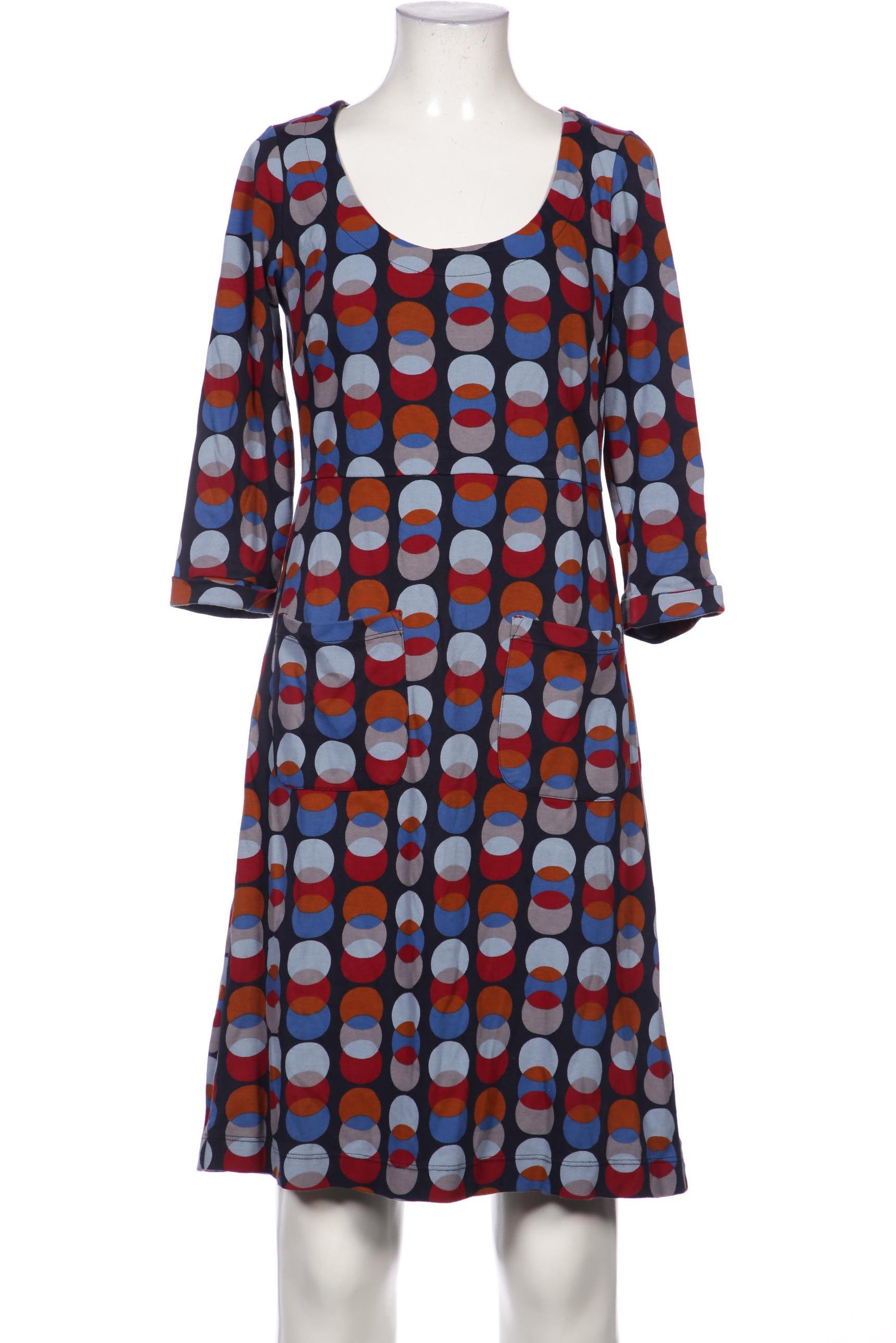 

White Stuff Damen Kleid, marineblau, Gr. 36