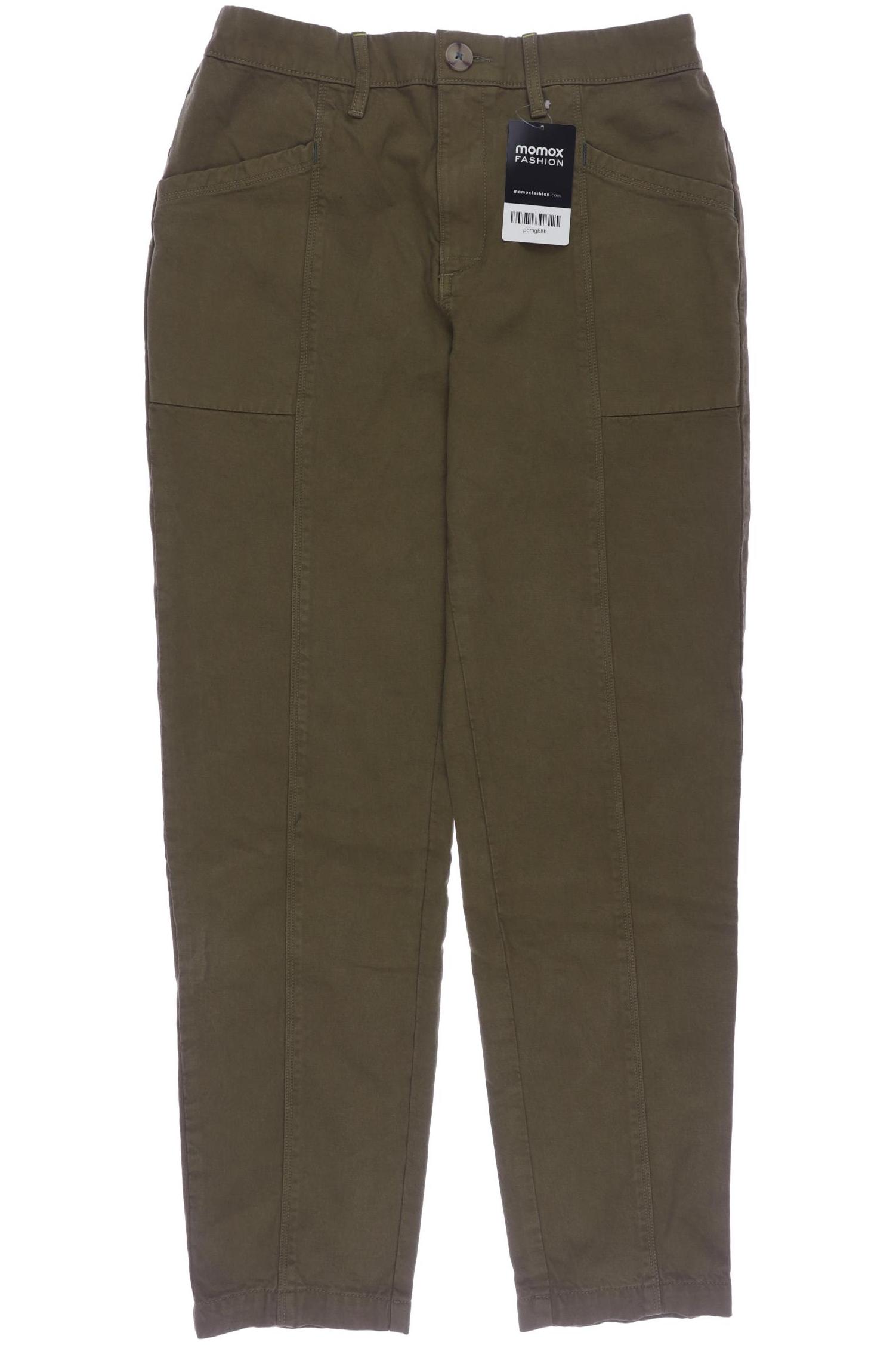 

White Stuff Damen Stoffhose, braun, Gr. 38