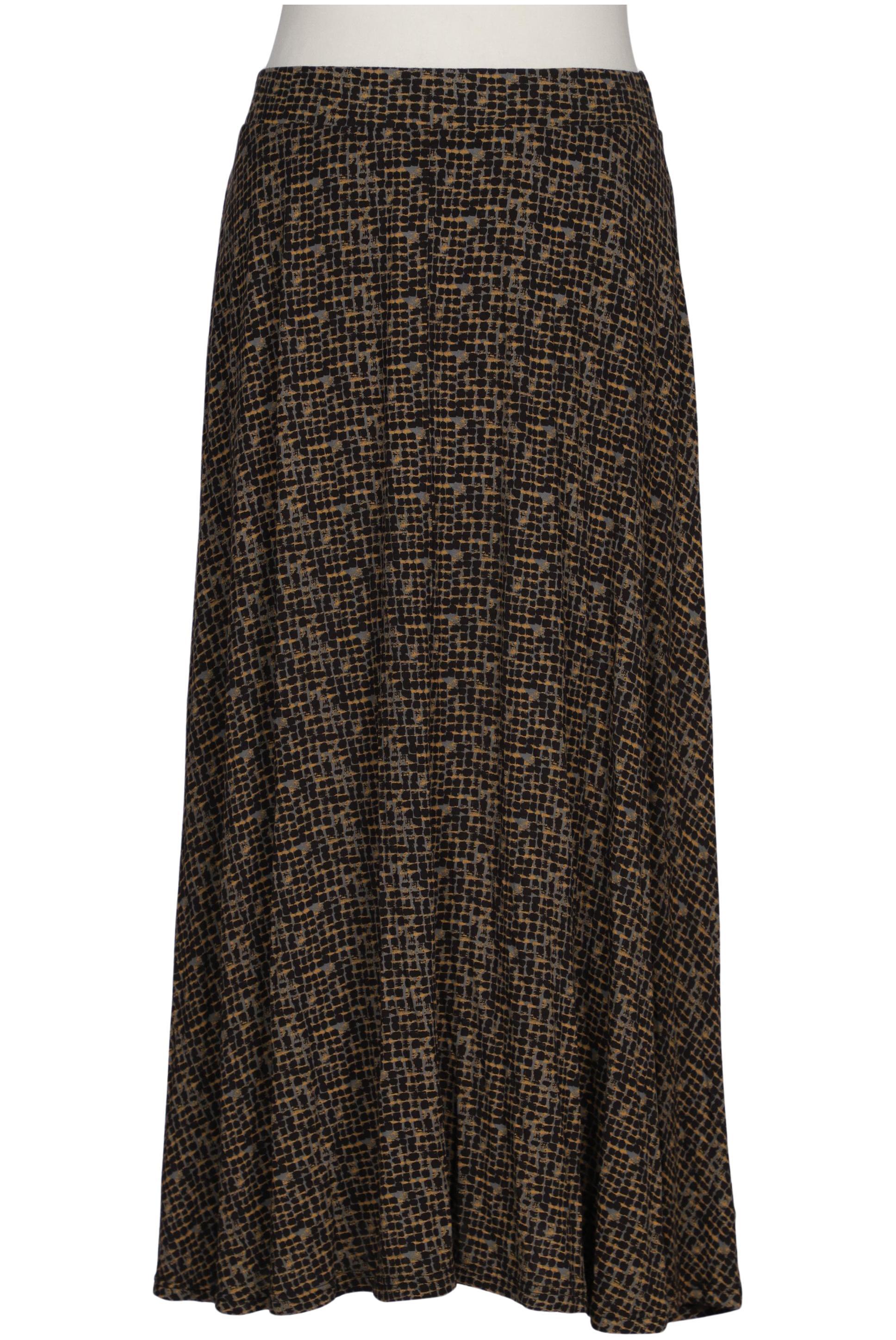 

White Stuff Damen Rock, mehrfarbig, Gr. 44