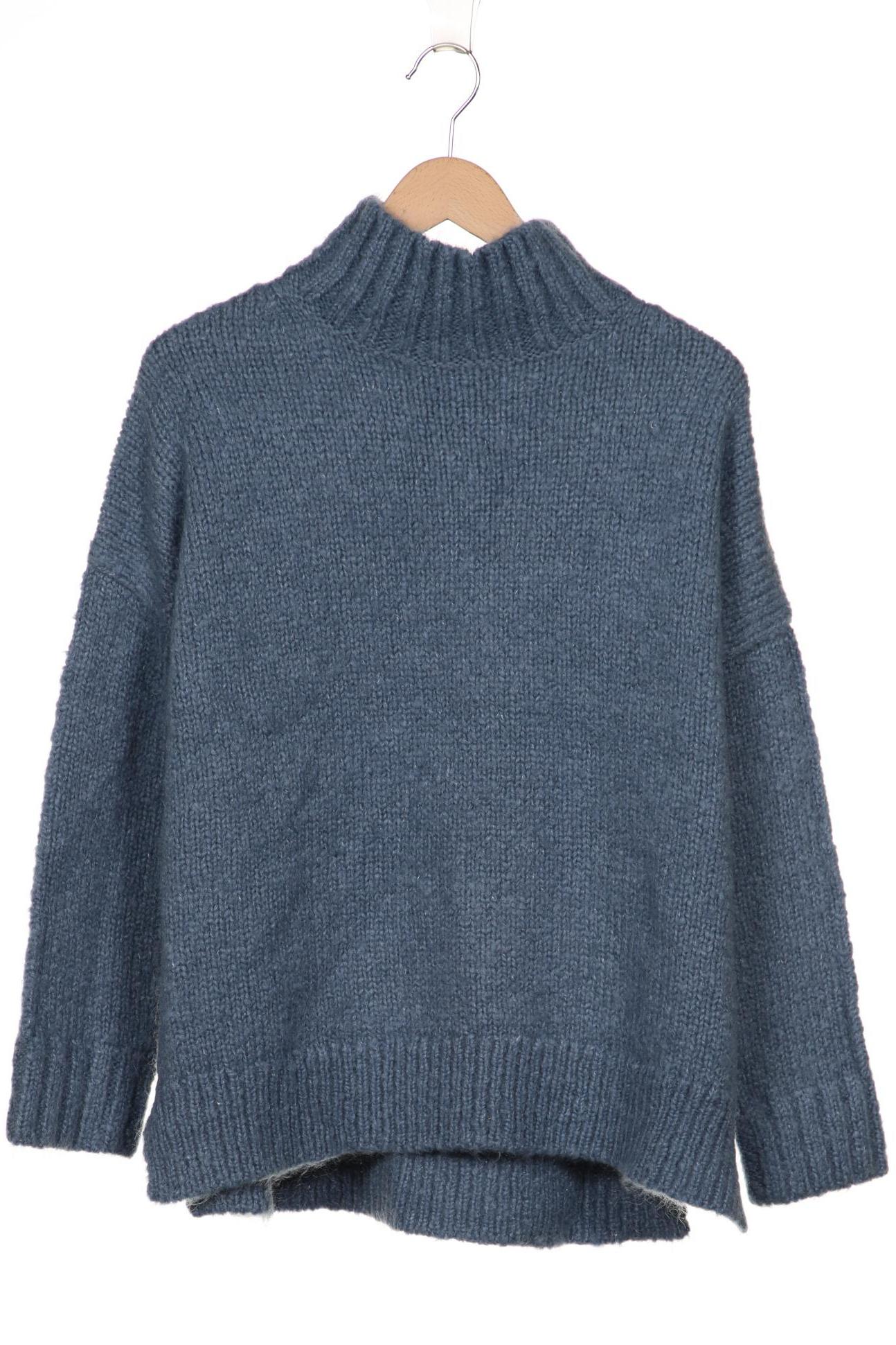 

White Stuff Damen Pullover, blau