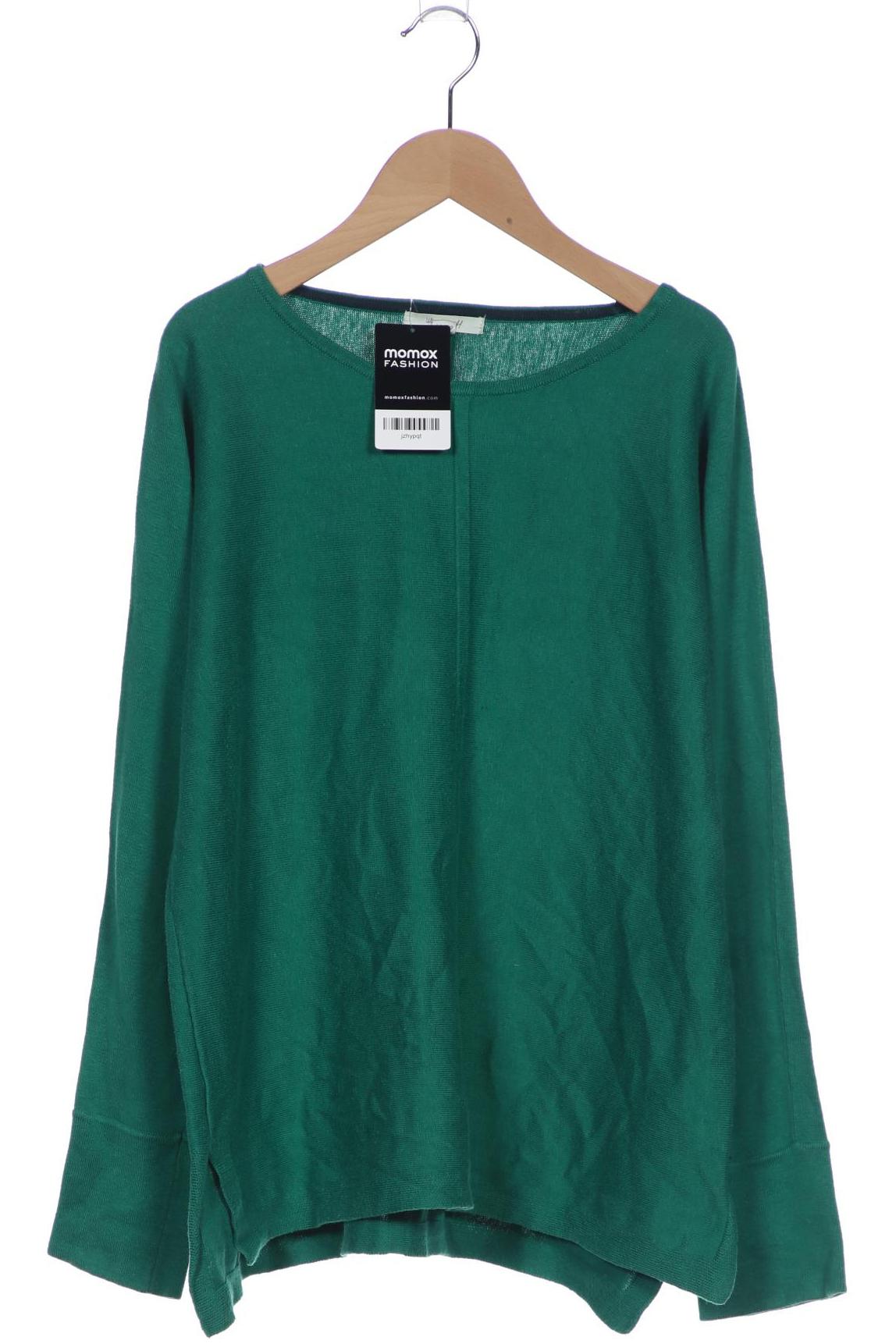 

White Stuff Damen Pullover, grün, Gr. 44