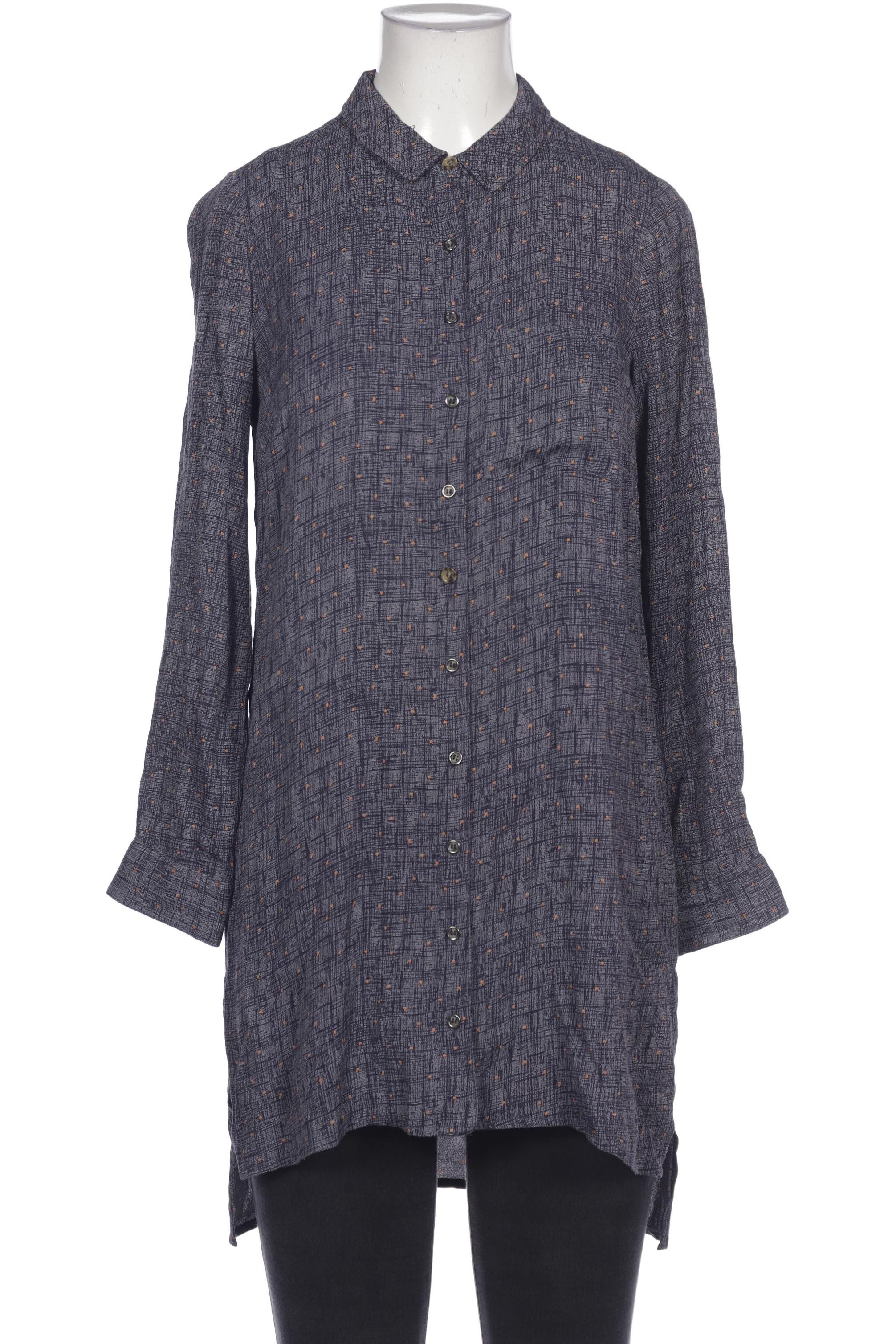 

White Stuff Damen Bluse, marineblau