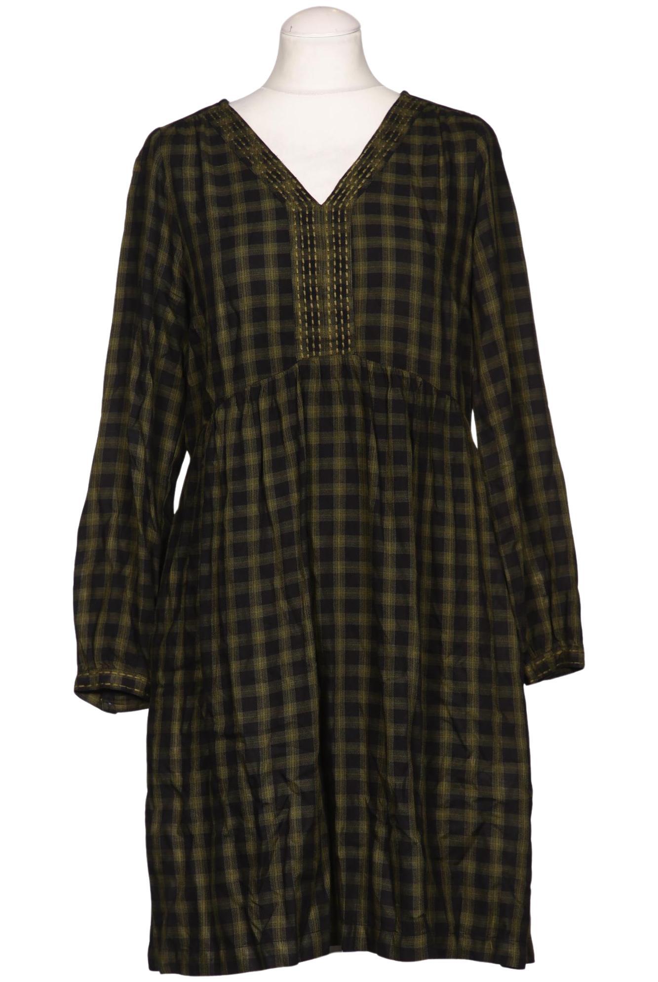 

White Stuff Damen Kleid, mehrfarbig, Gr. 38