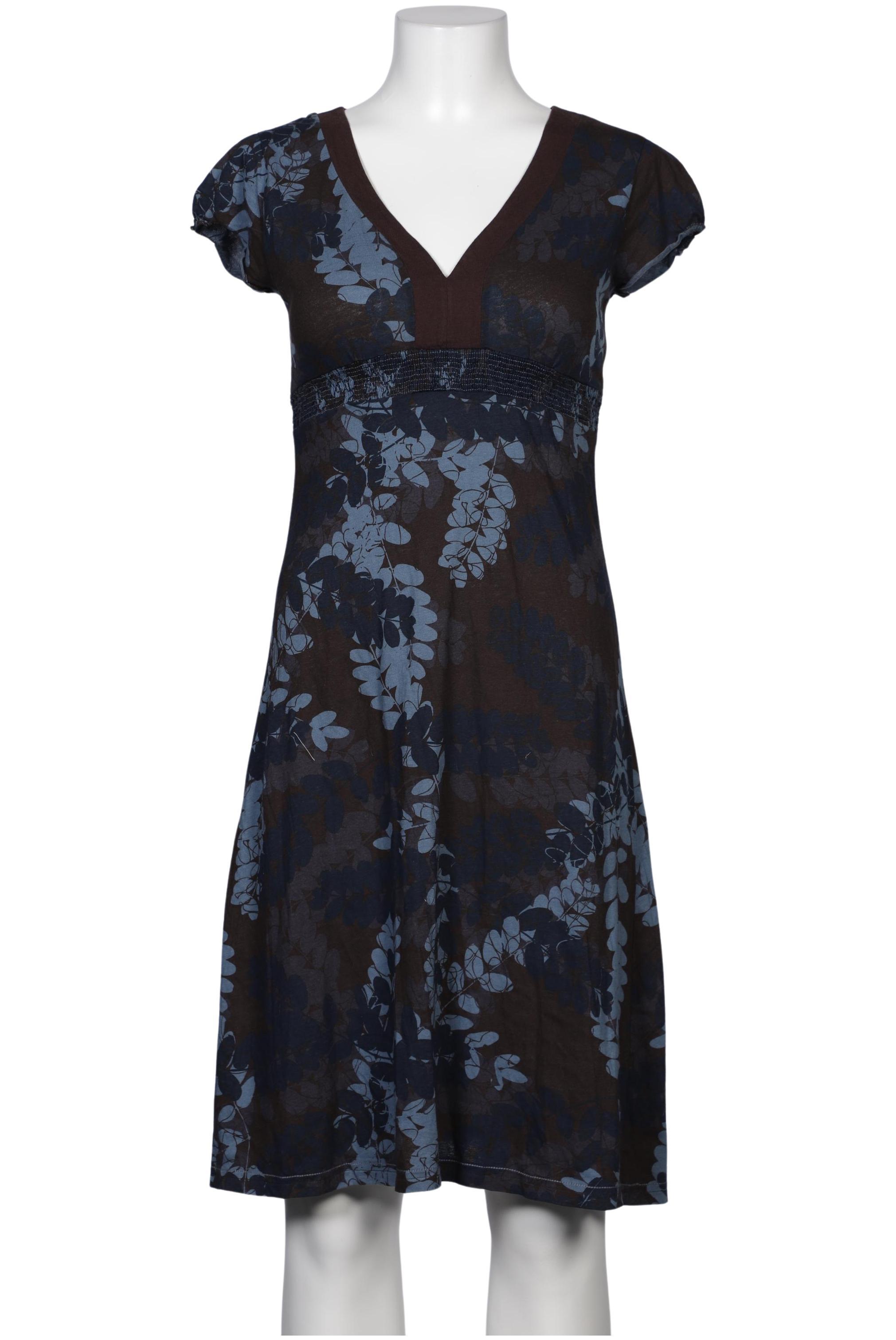 

White Stuff Damen Kleid, mehrfarbig, Gr. 12