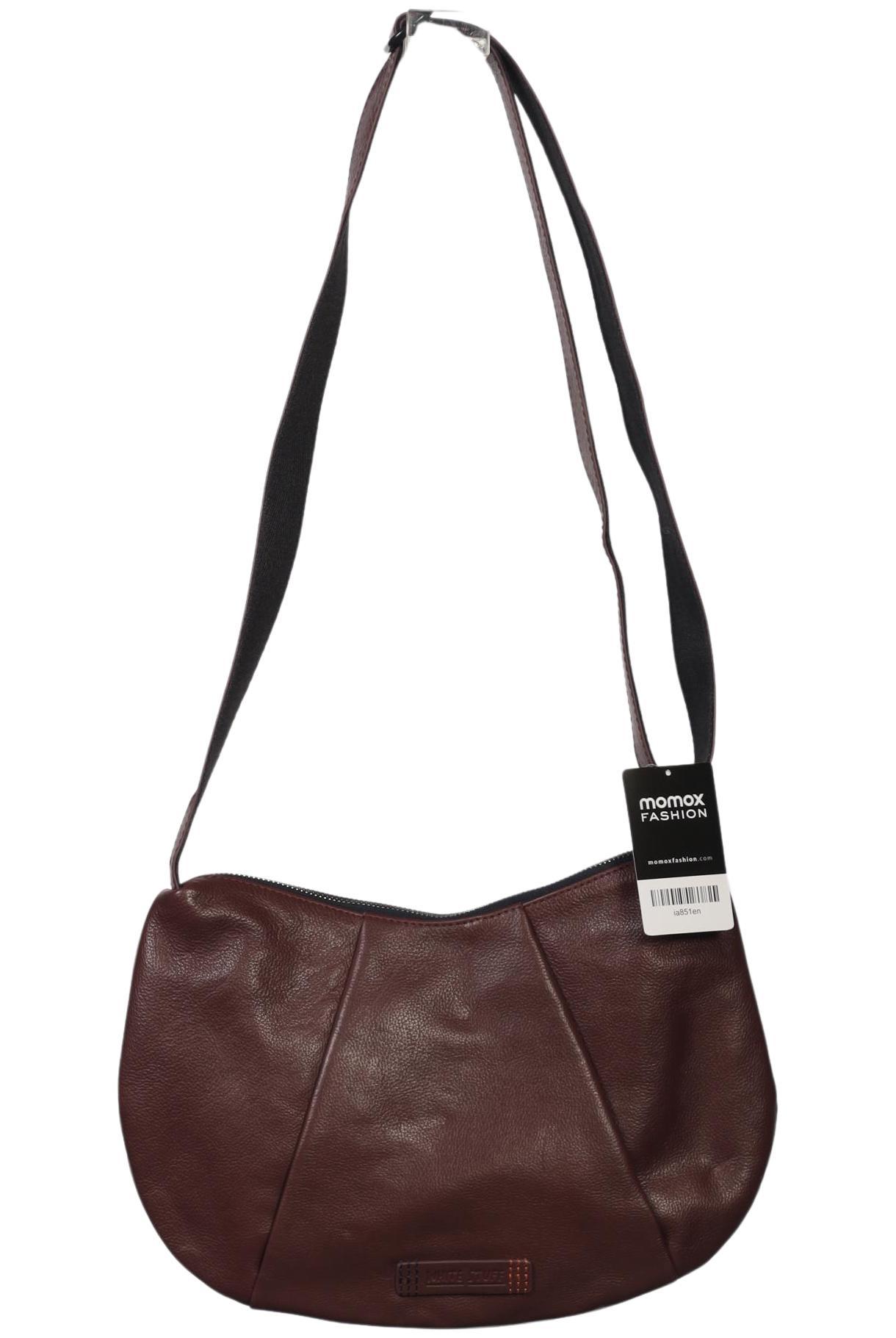 

White Stuff Damen Handtasche, bordeaux, Gr.