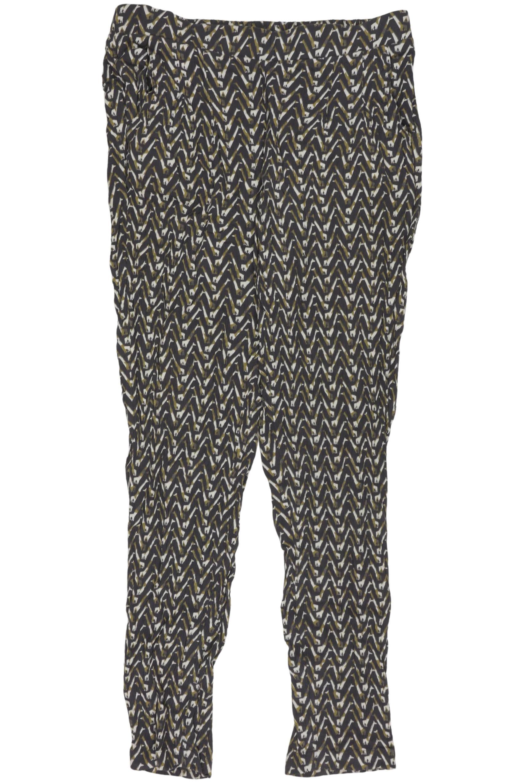 

White Stuff Damen Stoffhose, grau, Gr. 38