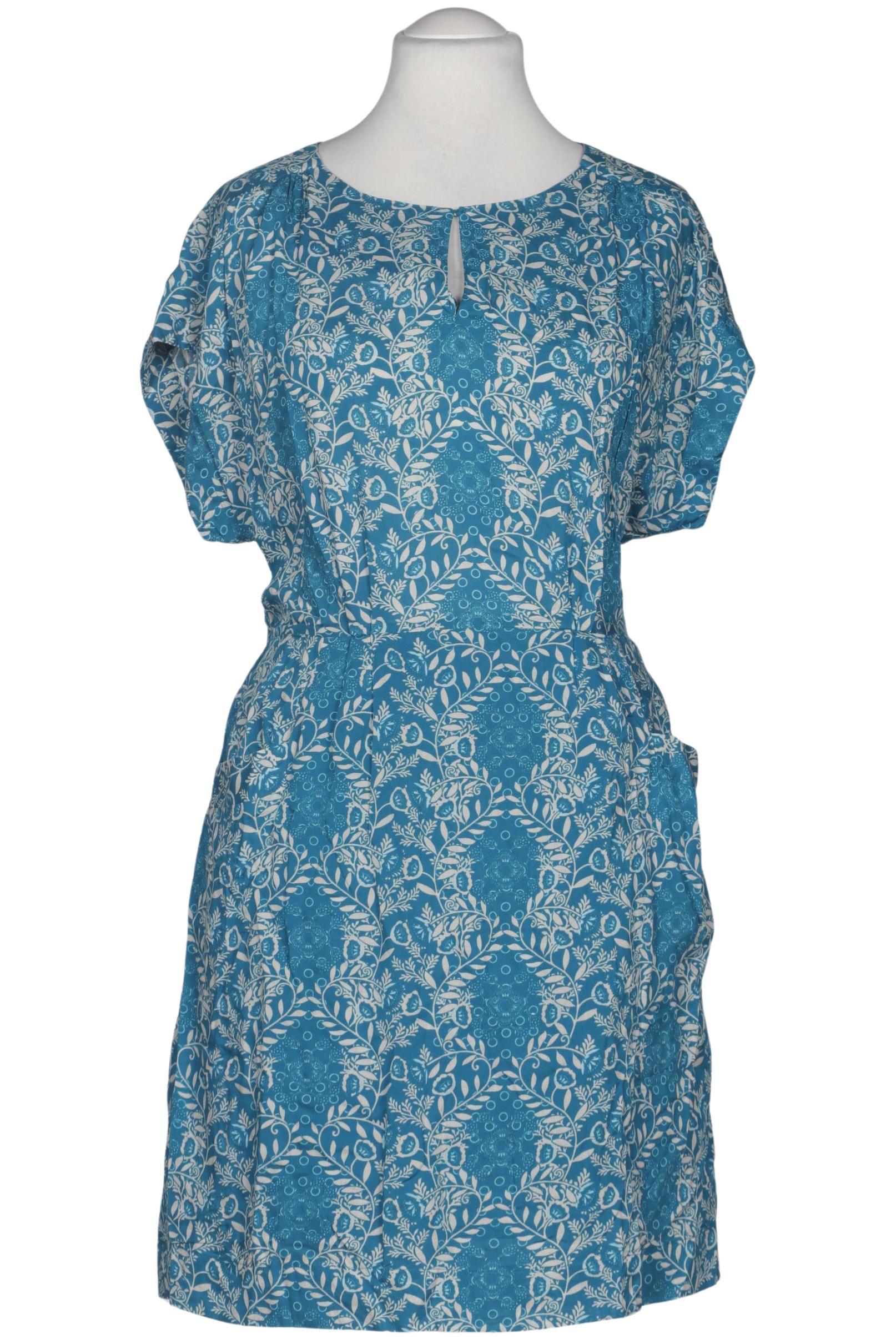 

White Stuff Damen Kleid, mehrfarbig, Gr. 40