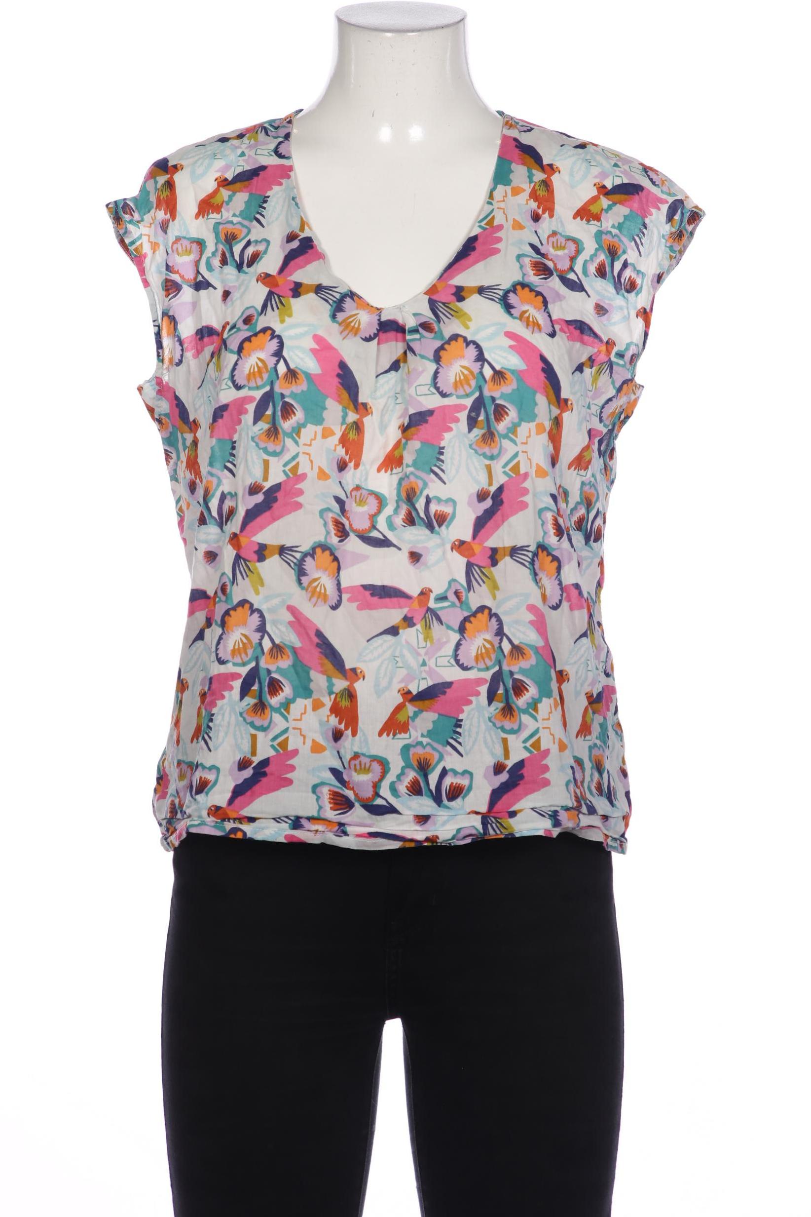 

White Stuff Damen Bluse, mehrfarbig, Gr. 38