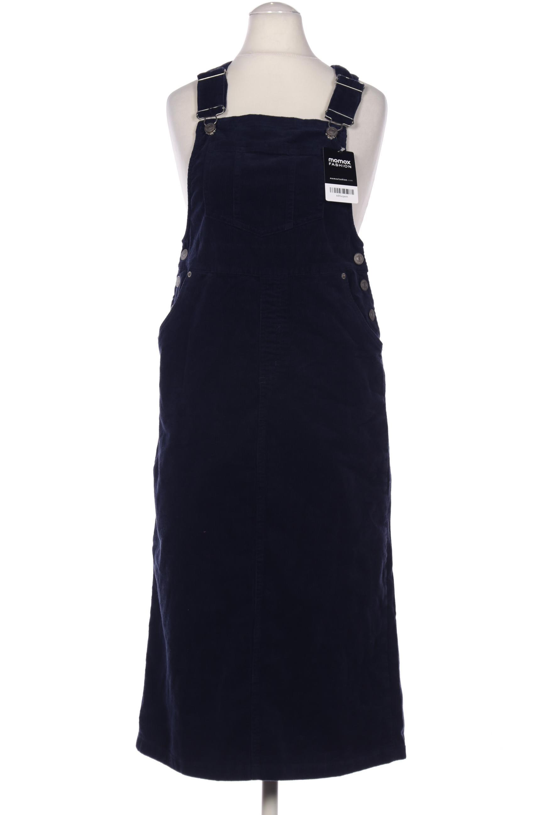

White Stuff Damen Kleid, marineblau, Gr. 38