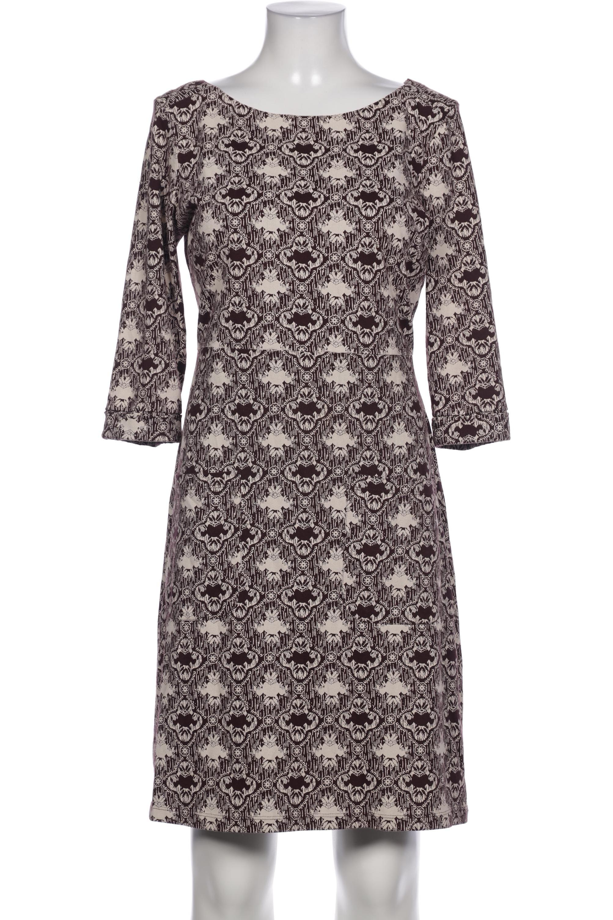 

White Stuff Damen Kleid, bordeaux, Gr. 40