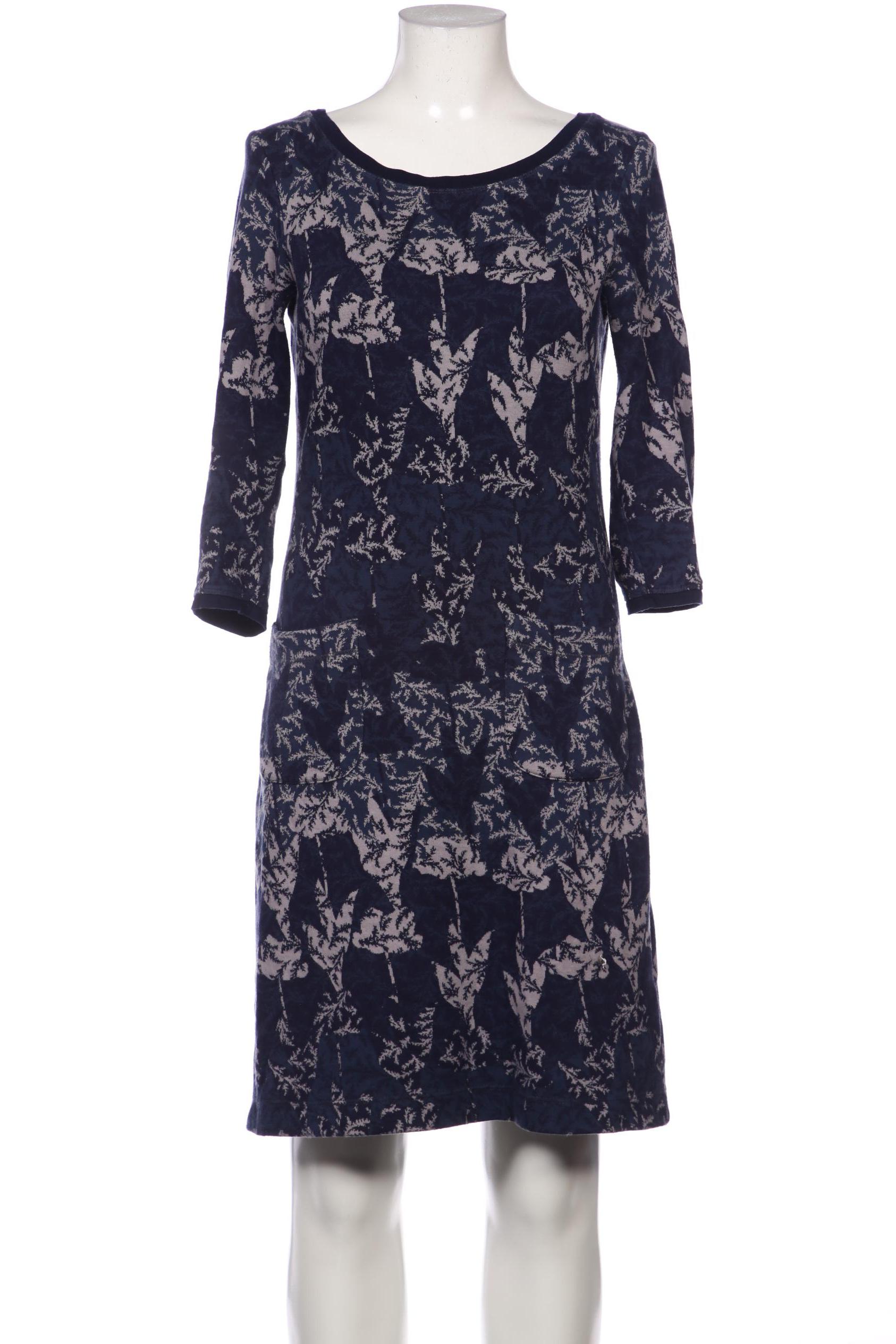

White Stuff Damen Kleid, marineblau