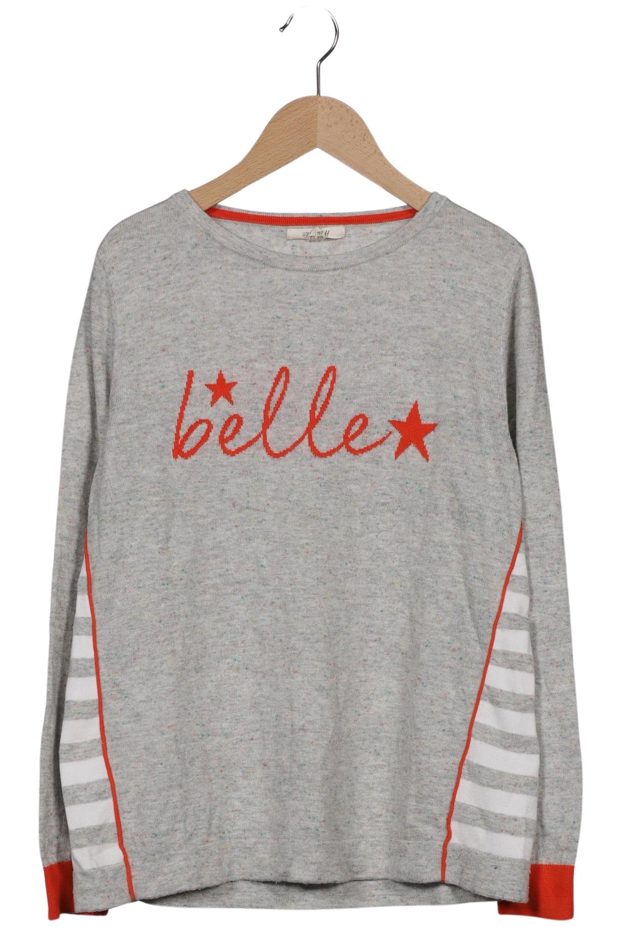 

White Stuff Damen Pullover, grau, Gr. 40