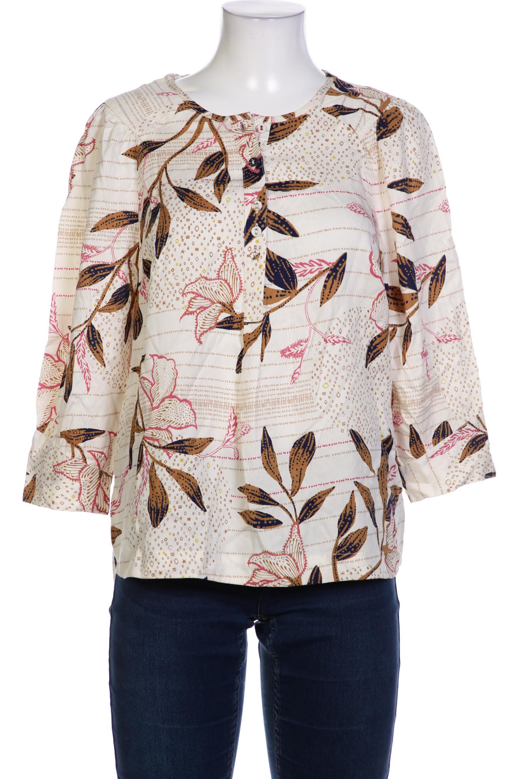 

White Stuff Damen Bluse, mehrfarbig