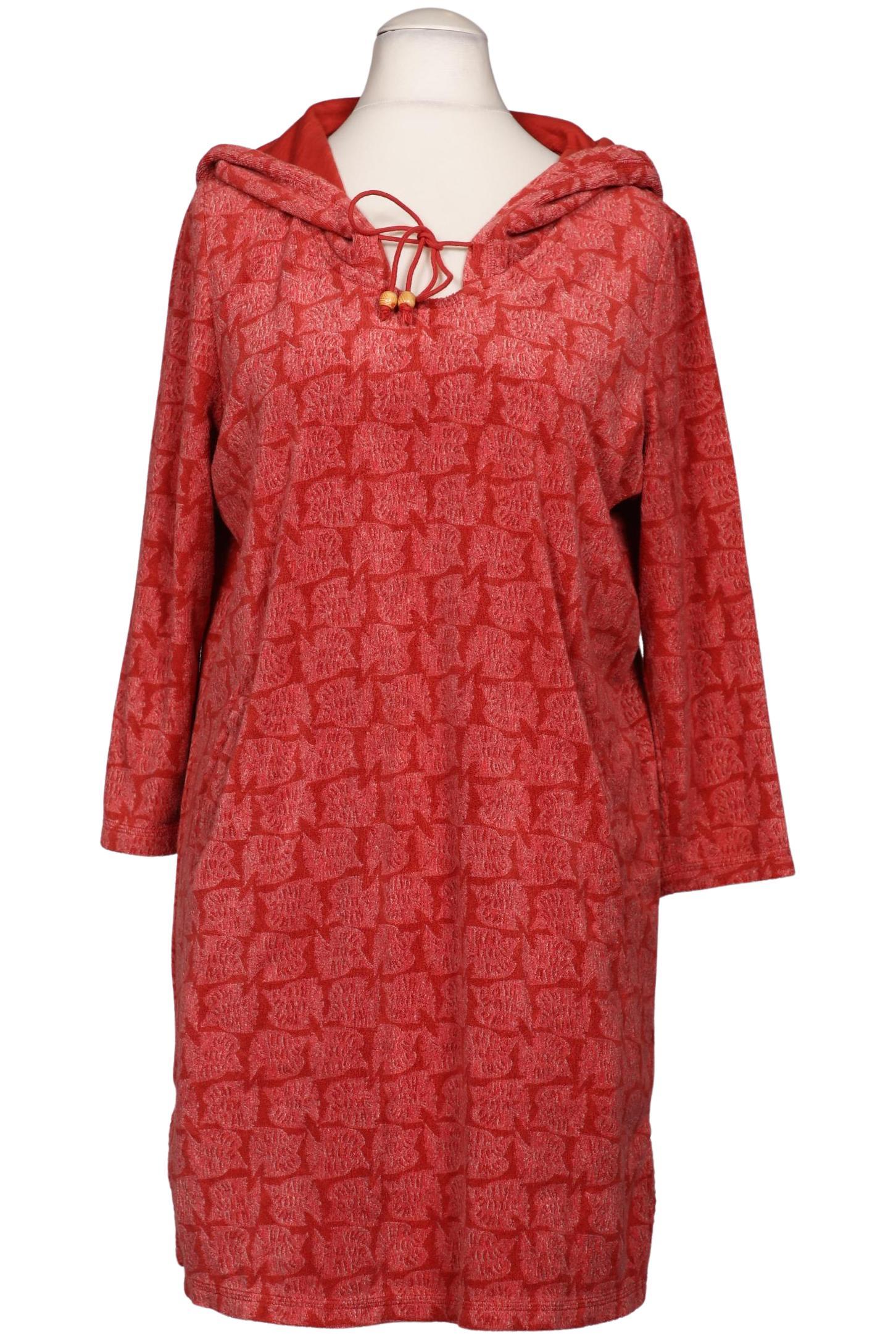 

White Stuff Damen Kleid, rot, Gr. 38