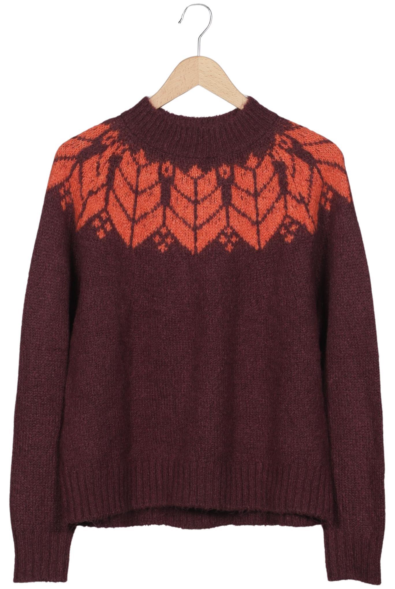 

White Stuff Damen Pullover, mehrfarbig, Gr. 38