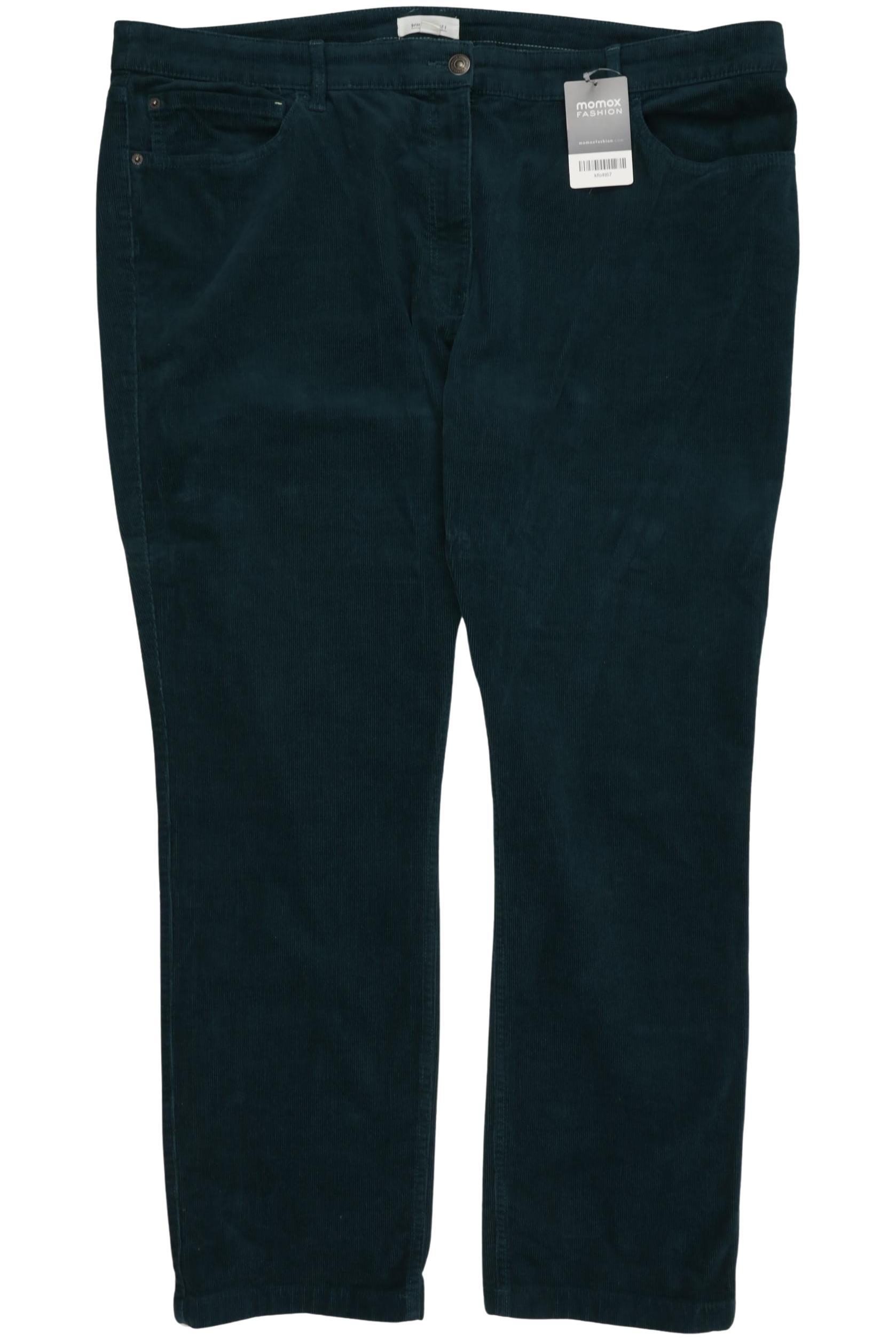 

White Stuff Damen Stoffhose, grün, Gr. 50