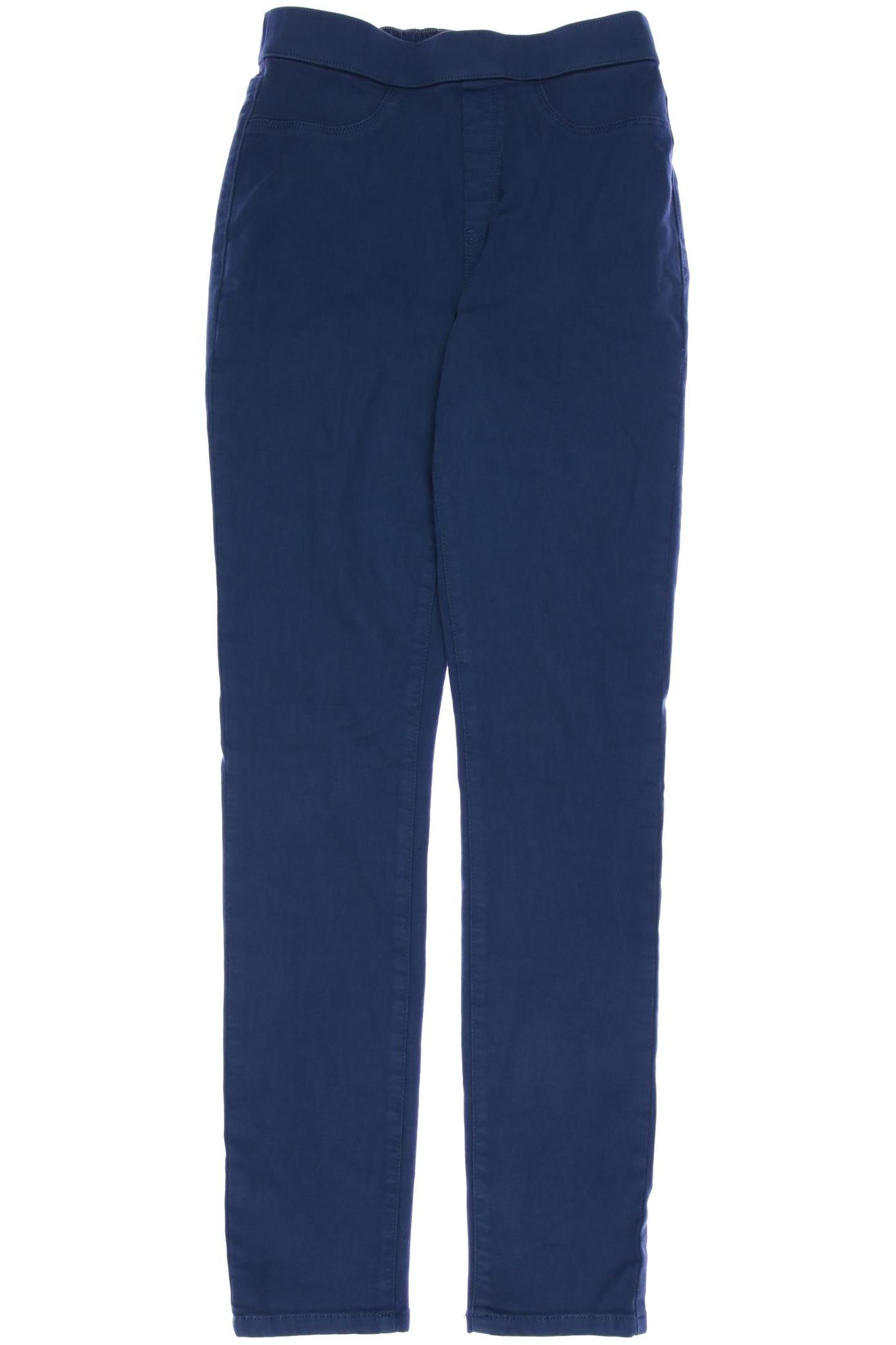 

White Stuff Damen Jeans, blau, Gr. 38
