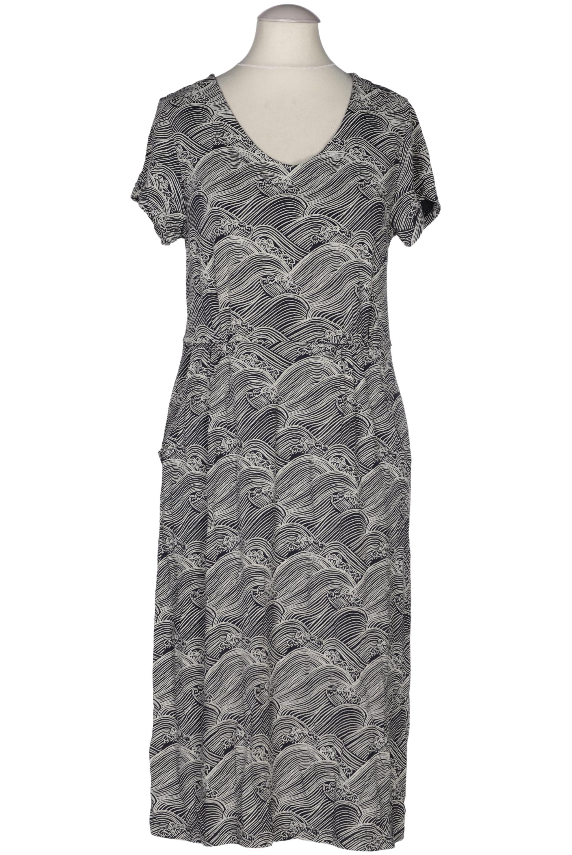 

White Stuff Damen Kleid, grau, Gr. 36