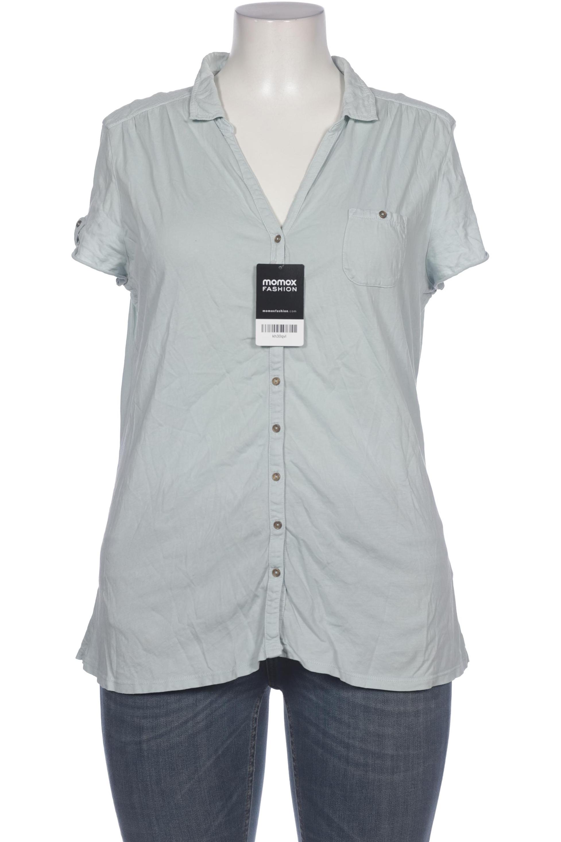 

White Stuff Damen Bluse, hellgrün, Gr. 44